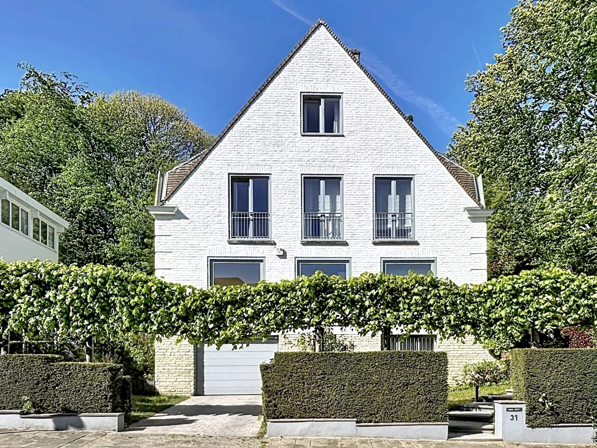 Uccle  - Maison 14 Pi&egrave;ces 5 Chambres - picture 17