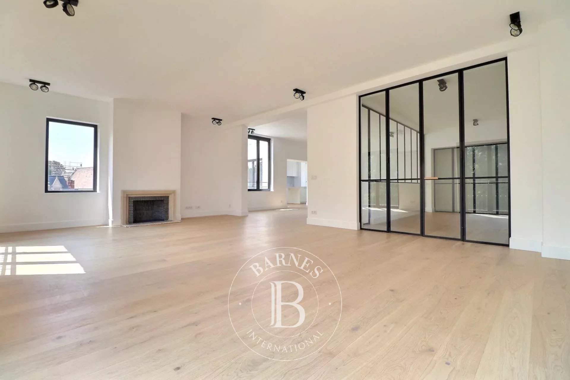 Saint-Gilles  - Penthouse 4 Bedrooms - picture 15