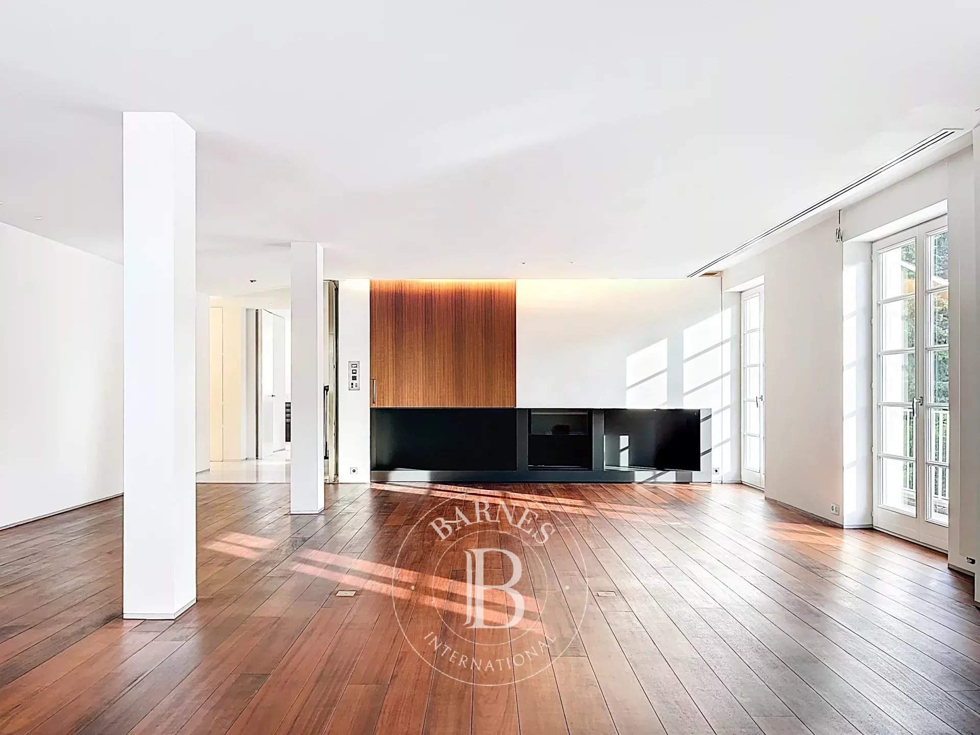 Bruxelles  - Apartment 2 Bedrooms - picture 1