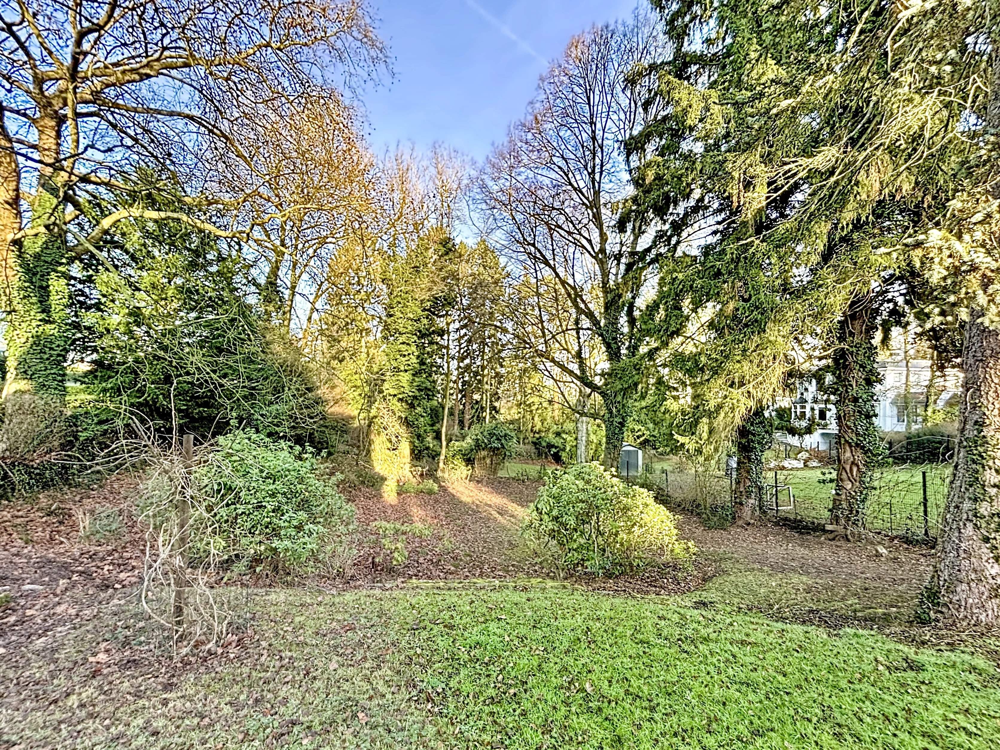 Uccle  - Maison 8 Pi&egrave;ces 4 Chambres - picture 7