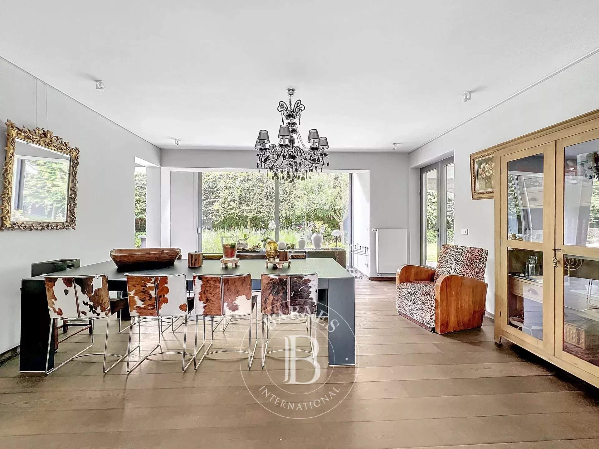 Uccle  - Villa  - picture 11
