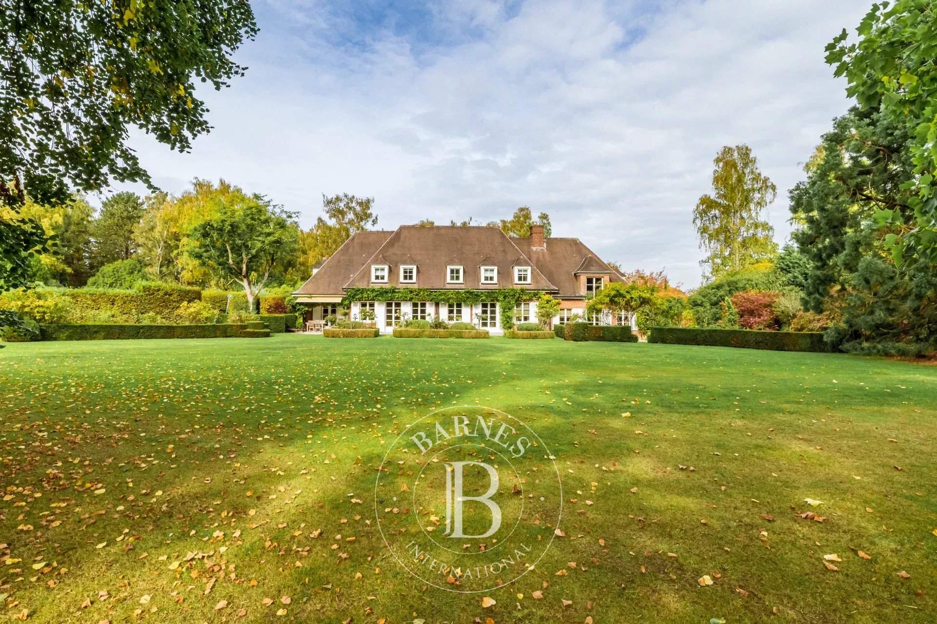 Tervuren  - Property 8 Bedrooms - picture 2