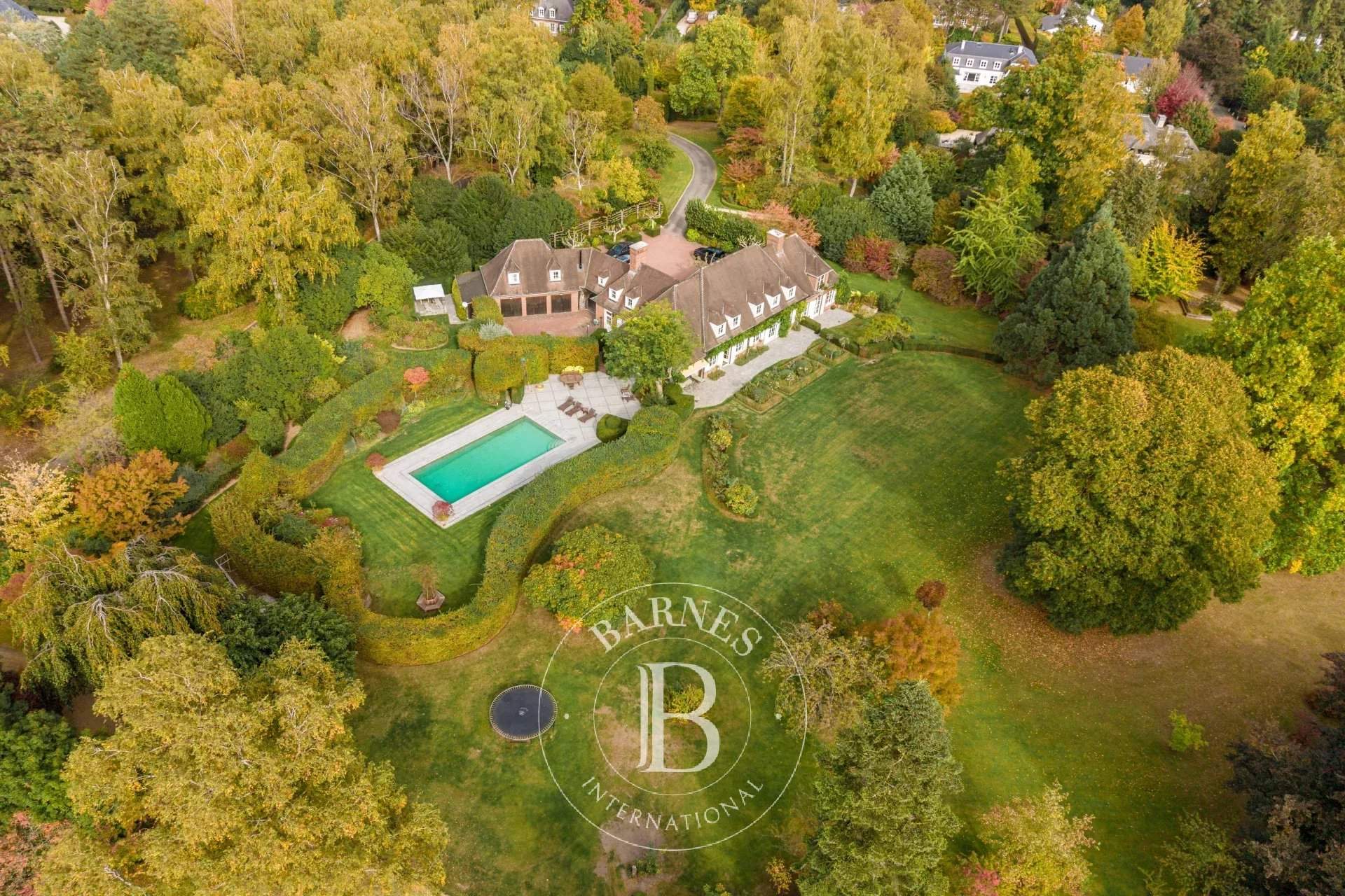 Tervuren  - Property 8 Bedrooms - picture 18