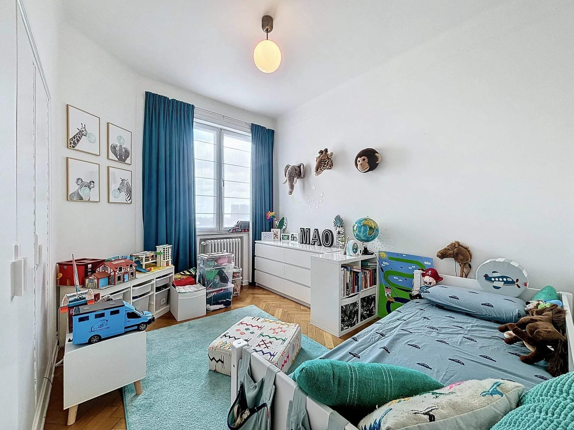 Uccle  - Apartment 2 Bedrooms - picture 12