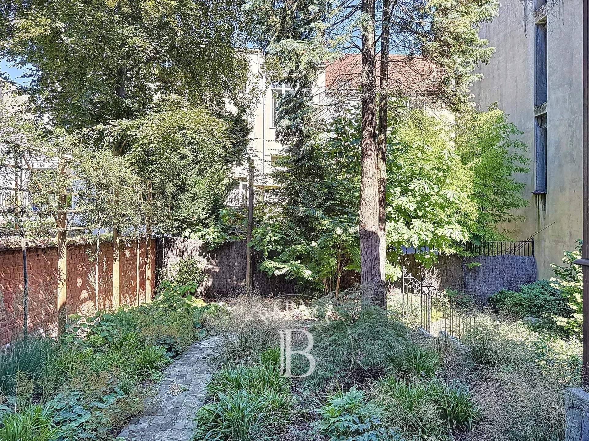 Ixelles  - House 4 Bedrooms - picture 12