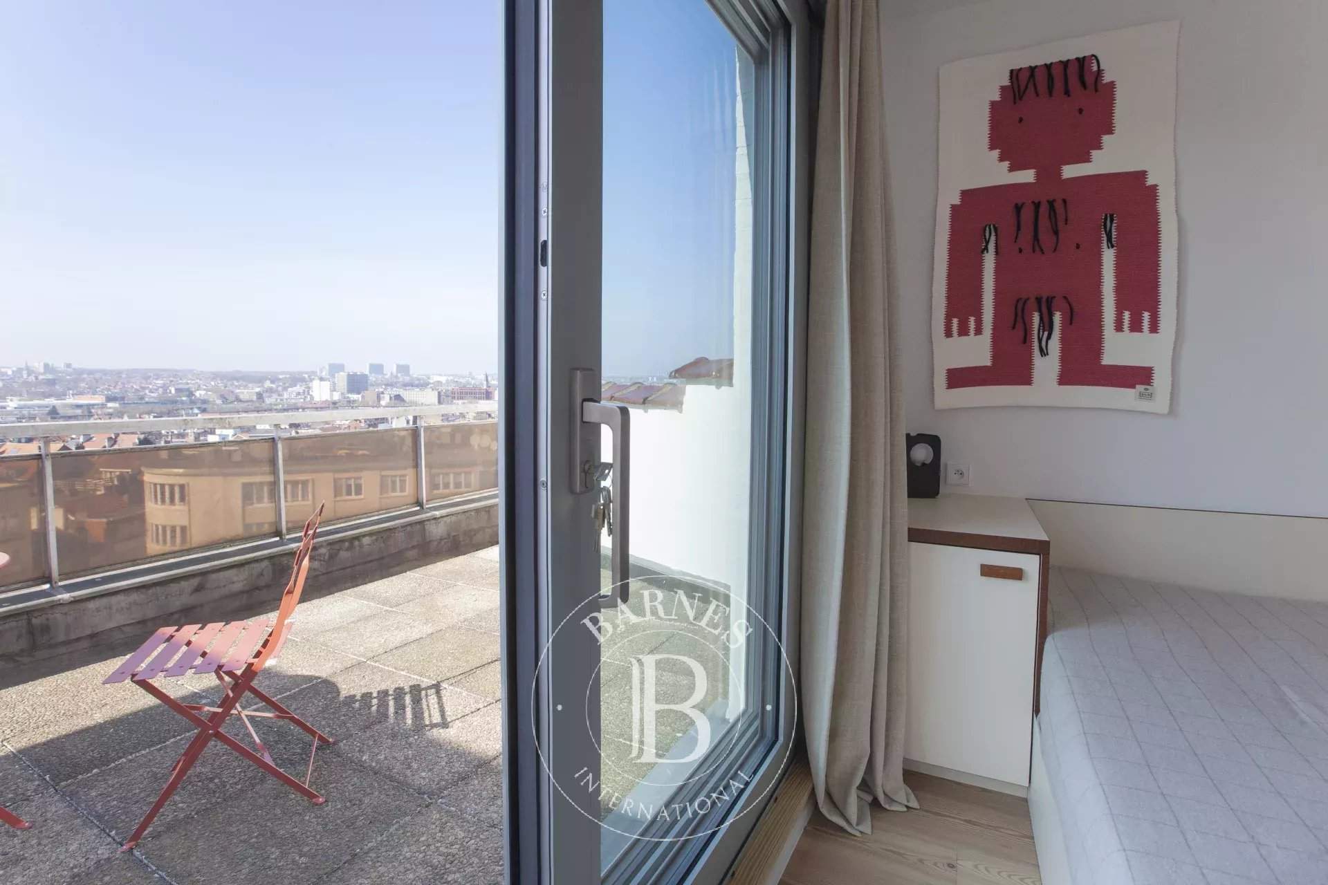 Forest  - Appartement 5 Pi&egrave;ces, 1 Chambre - picture 14