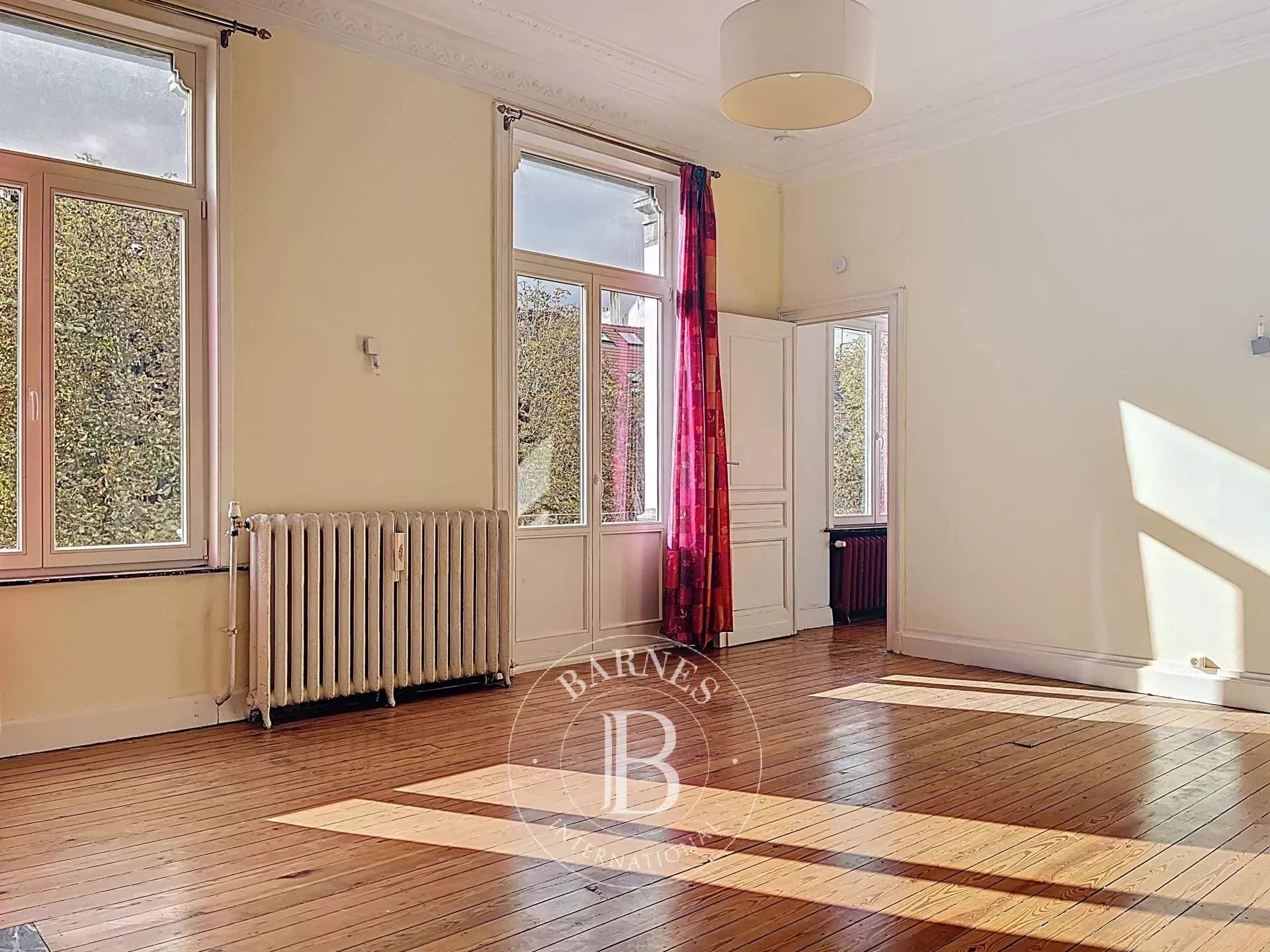 Forest  - Appartement 11 Pi&egrave;ces 3 Chambres - picture 10