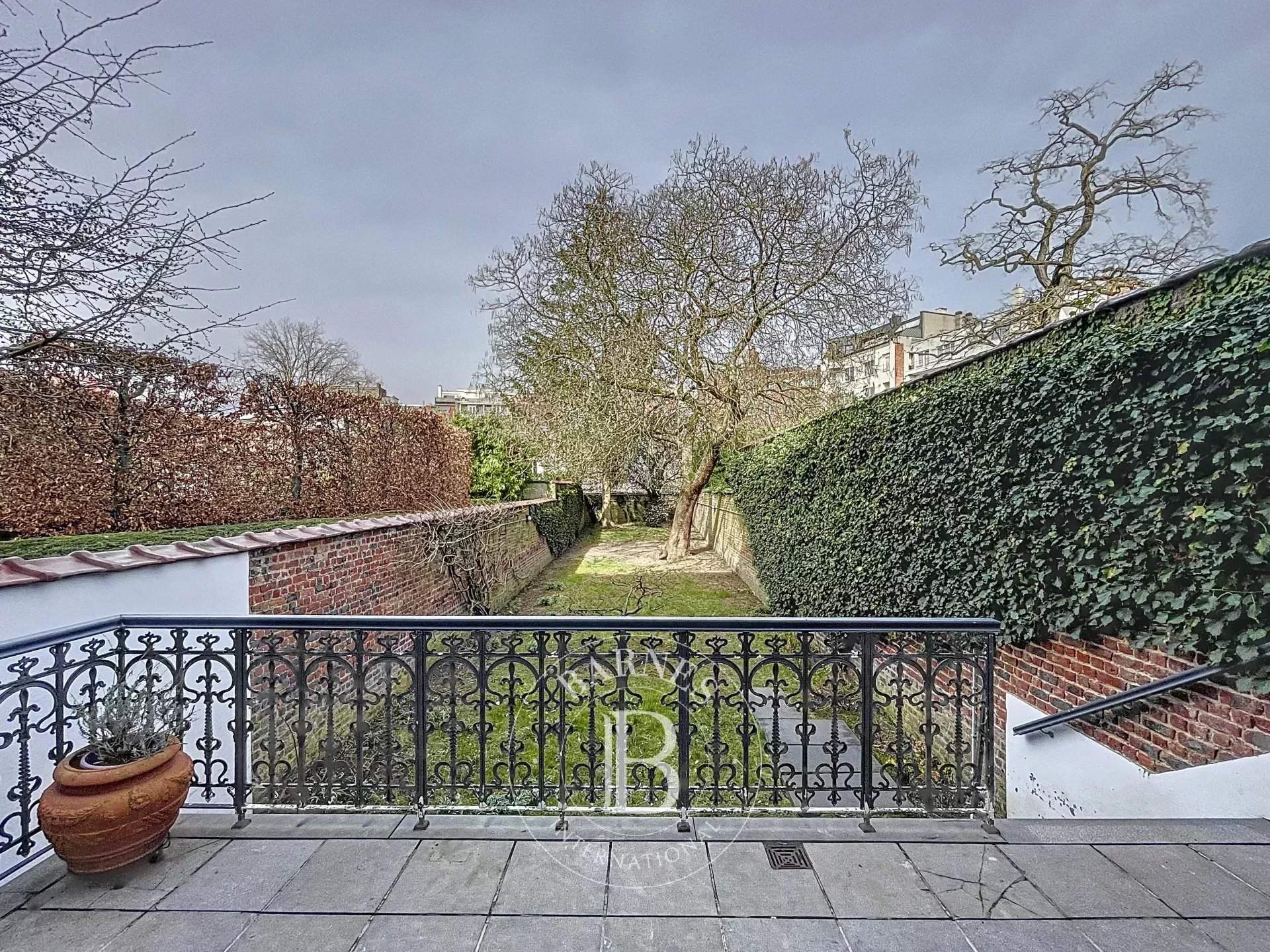 Ixelles  - Maison  - picture 3