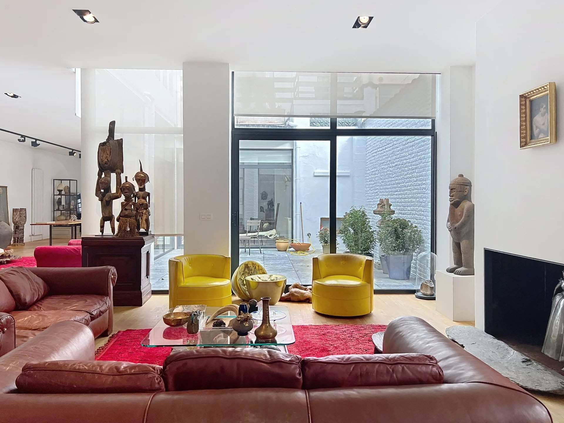 Uccle  - House 6 Bedrooms - picture 5