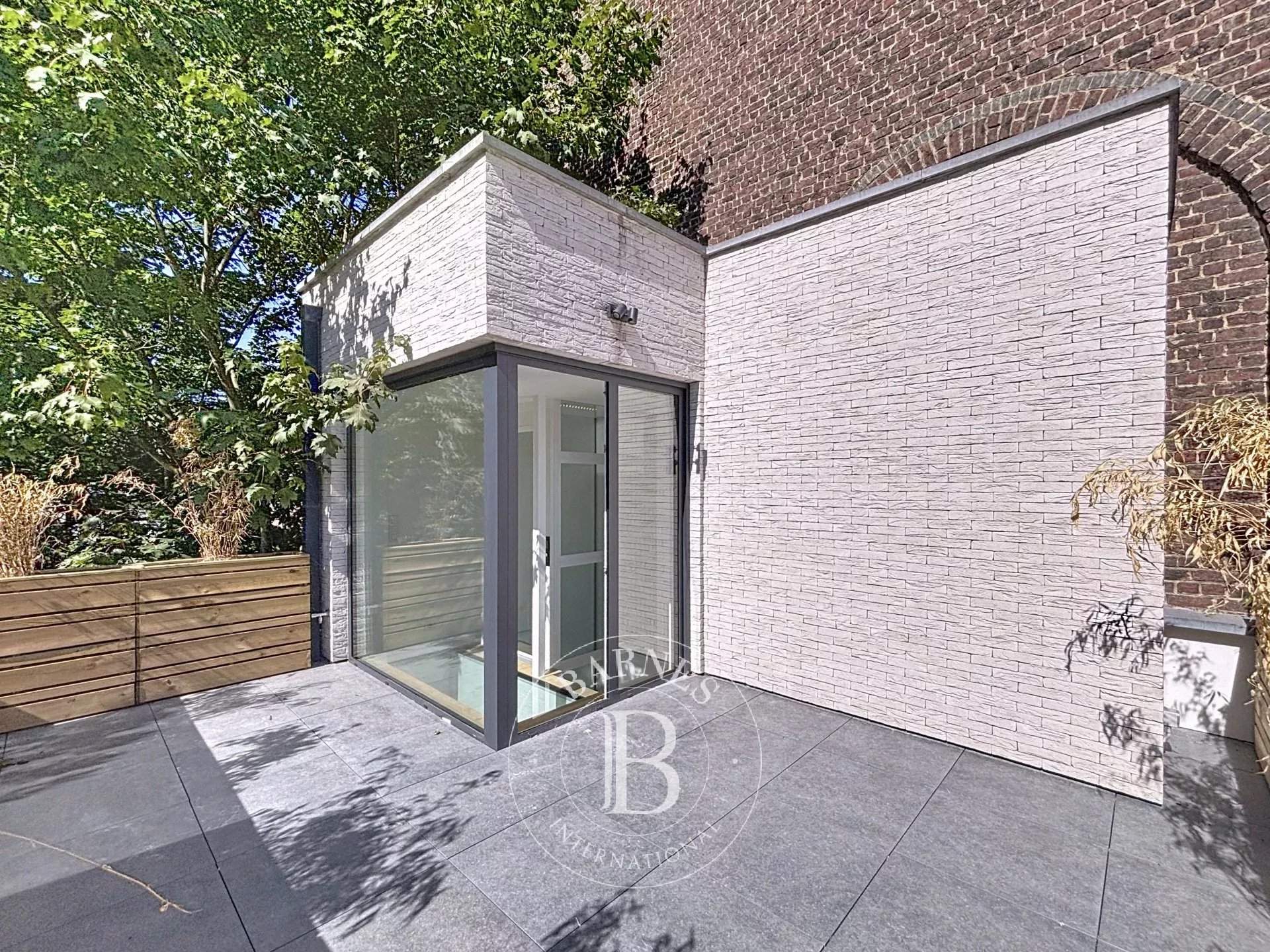 Bruxelles  - Casa 4 Cuartos 2 Habitaciones - picture 18