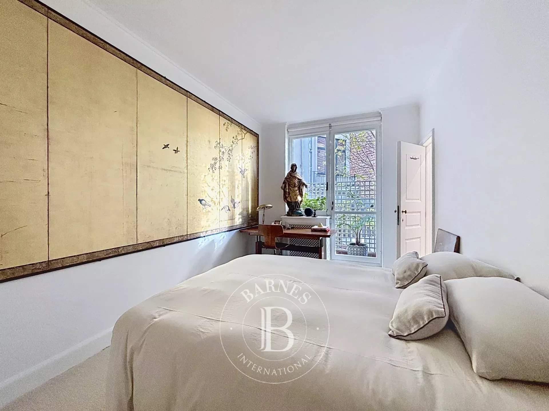 Ixelles  - Apartment 2 Bedrooms - picture 12