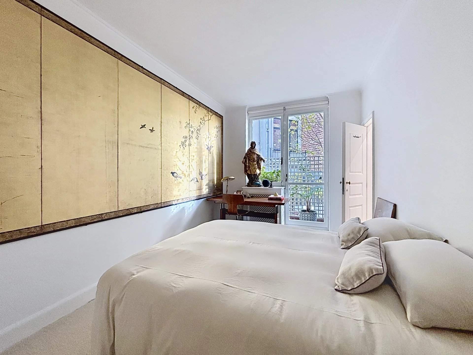 Ixelles  - Apartment 2 Bedrooms - picture 12