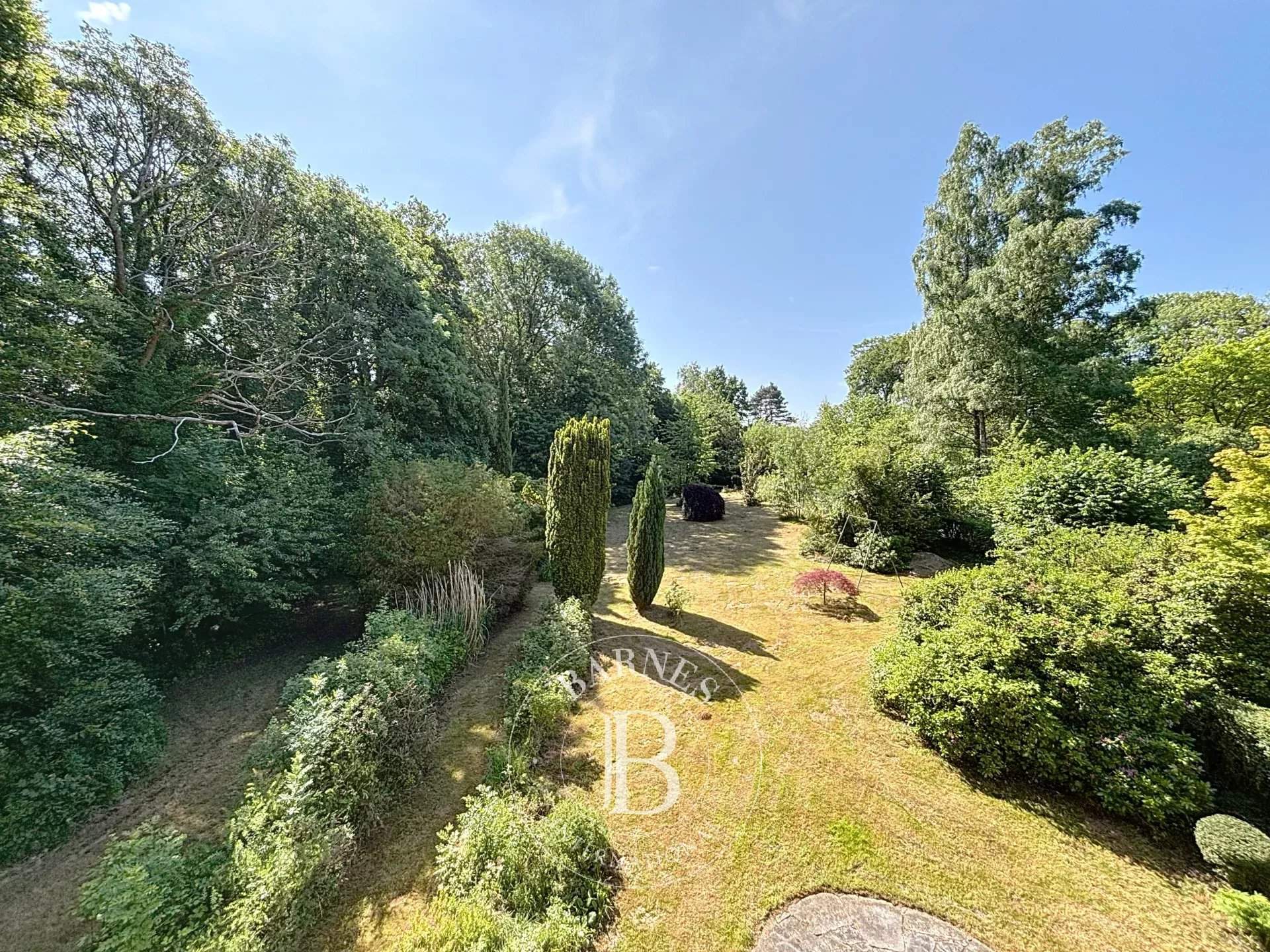 Uccle  - Casa 9 Cuartos 5 Habitaciones - picture 20