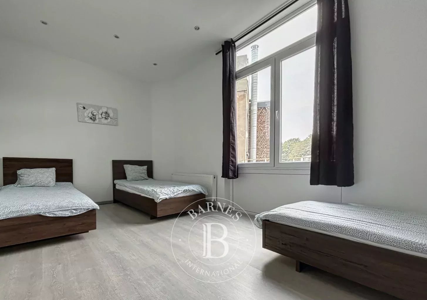 Uccle  - Building 3 Bedrooms - picture 10