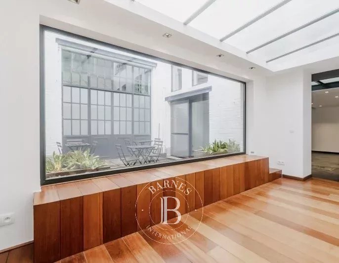 Molenbeek-Saint-Jean  - Apartment 2 Bedrooms - picture 6