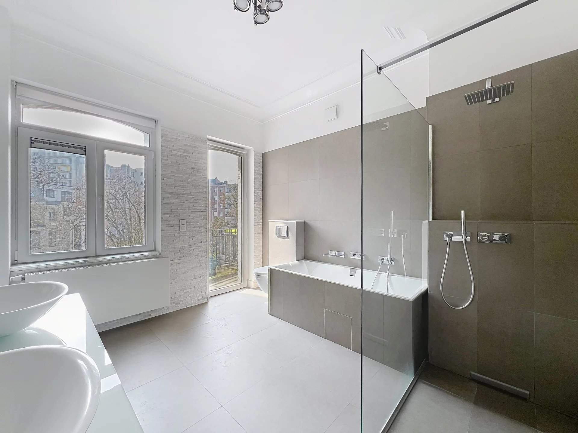 Ixelles  - Apartment 3 Bedrooms - picture 12