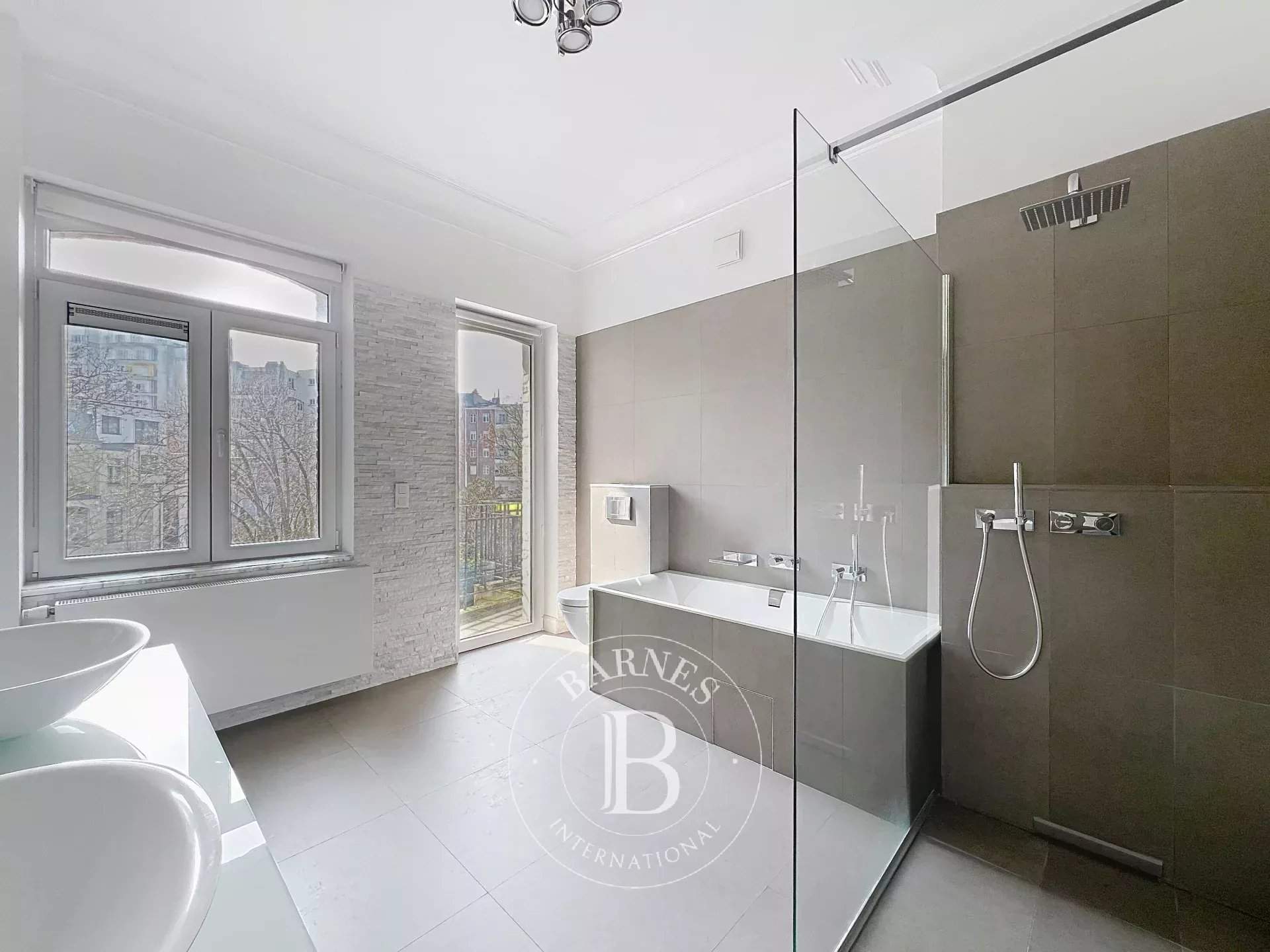 Ixelles  - Apartment 3 Bedrooms - picture 15