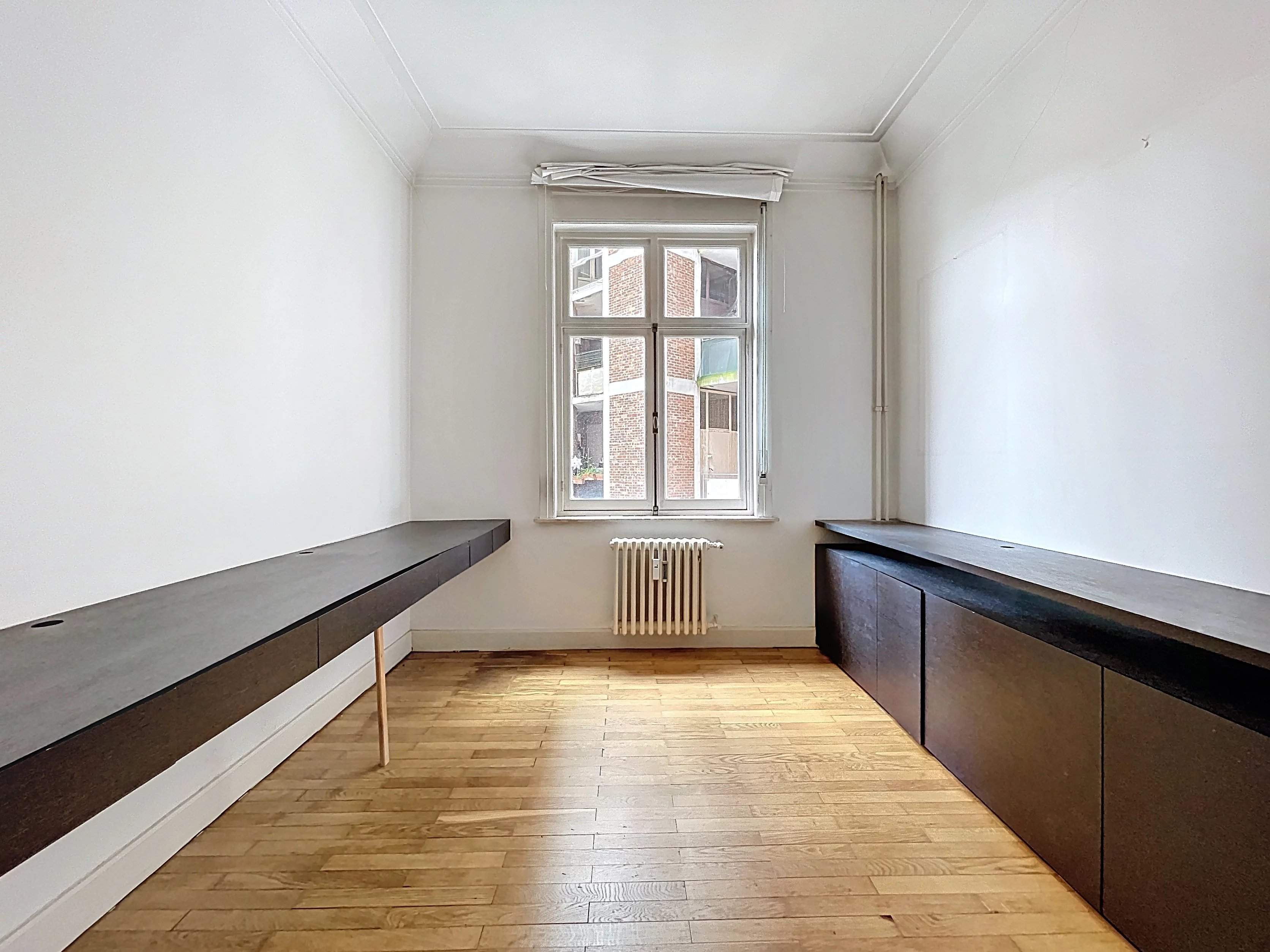 Ixelles  - Appartement 8 Pi&egrave;ces 3 Chambres - picture 14