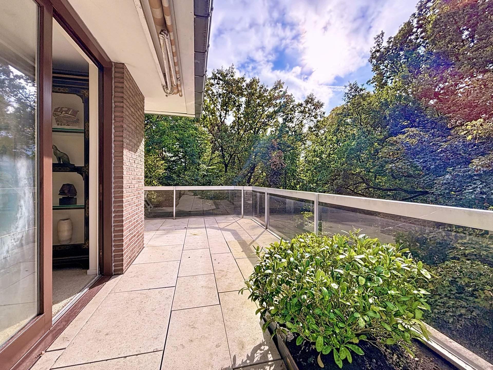 Uccle  - Apartment 2 Bedrooms - picture 13