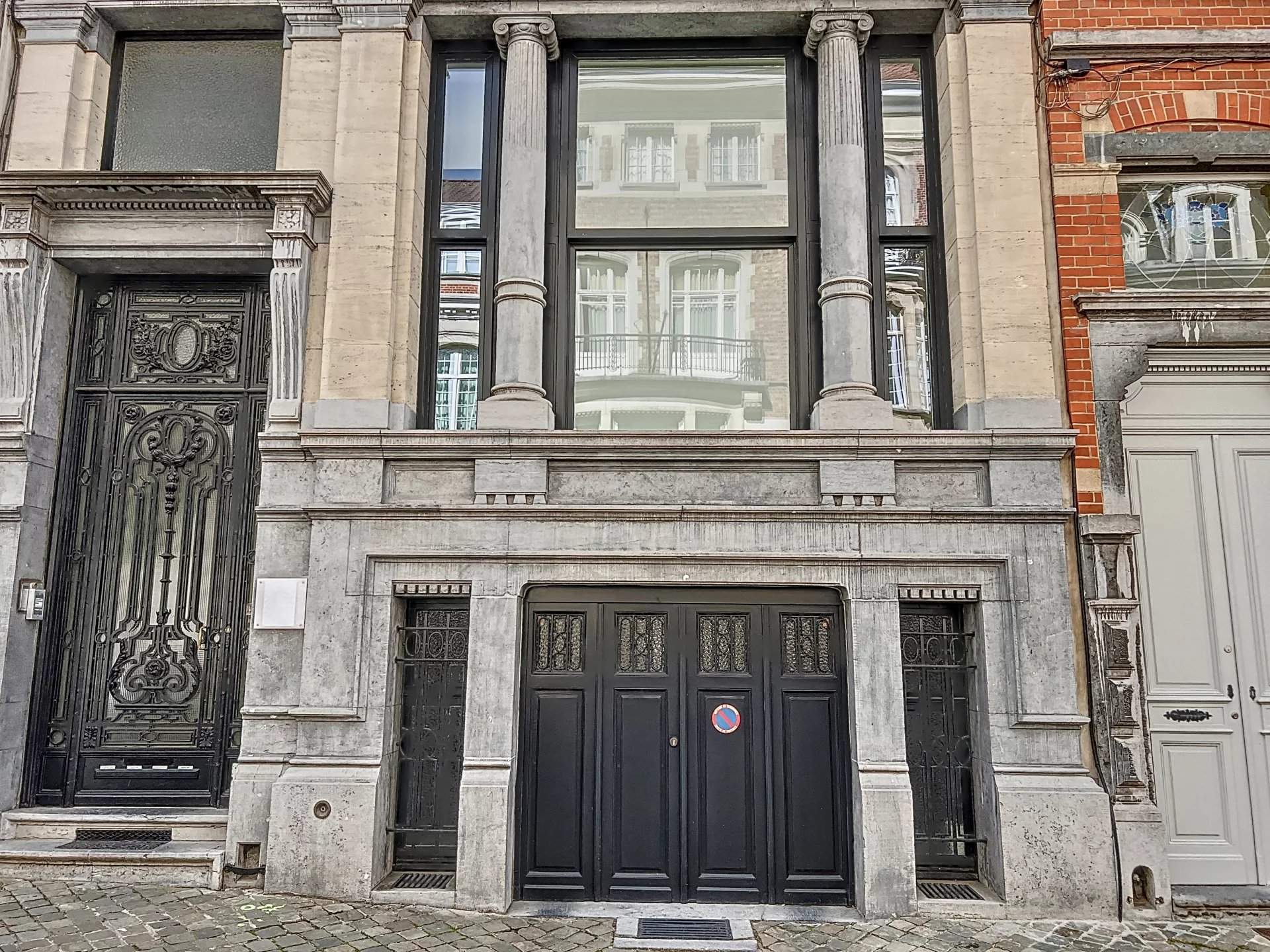Ixelles  - Maison  - picture 20