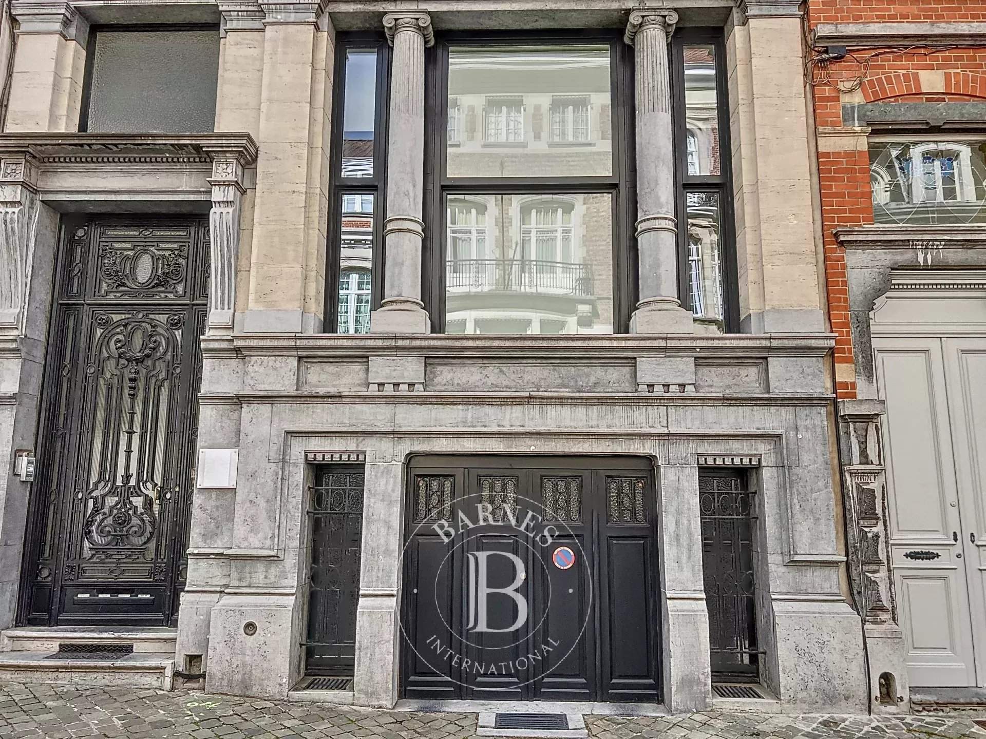 Ixelles  - Maison  - picture 20