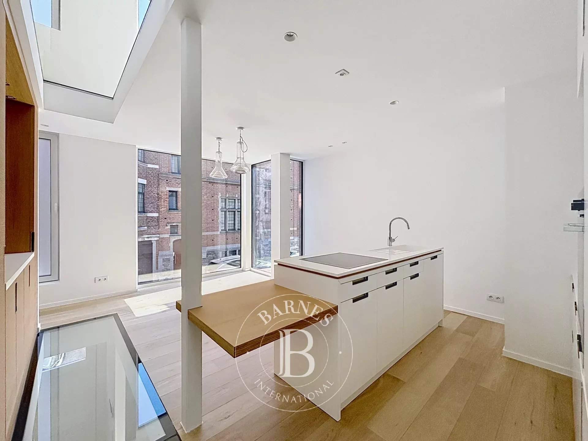 Bruxelles  - Casa 4 Cuartos 2 Habitaciones - picture 13