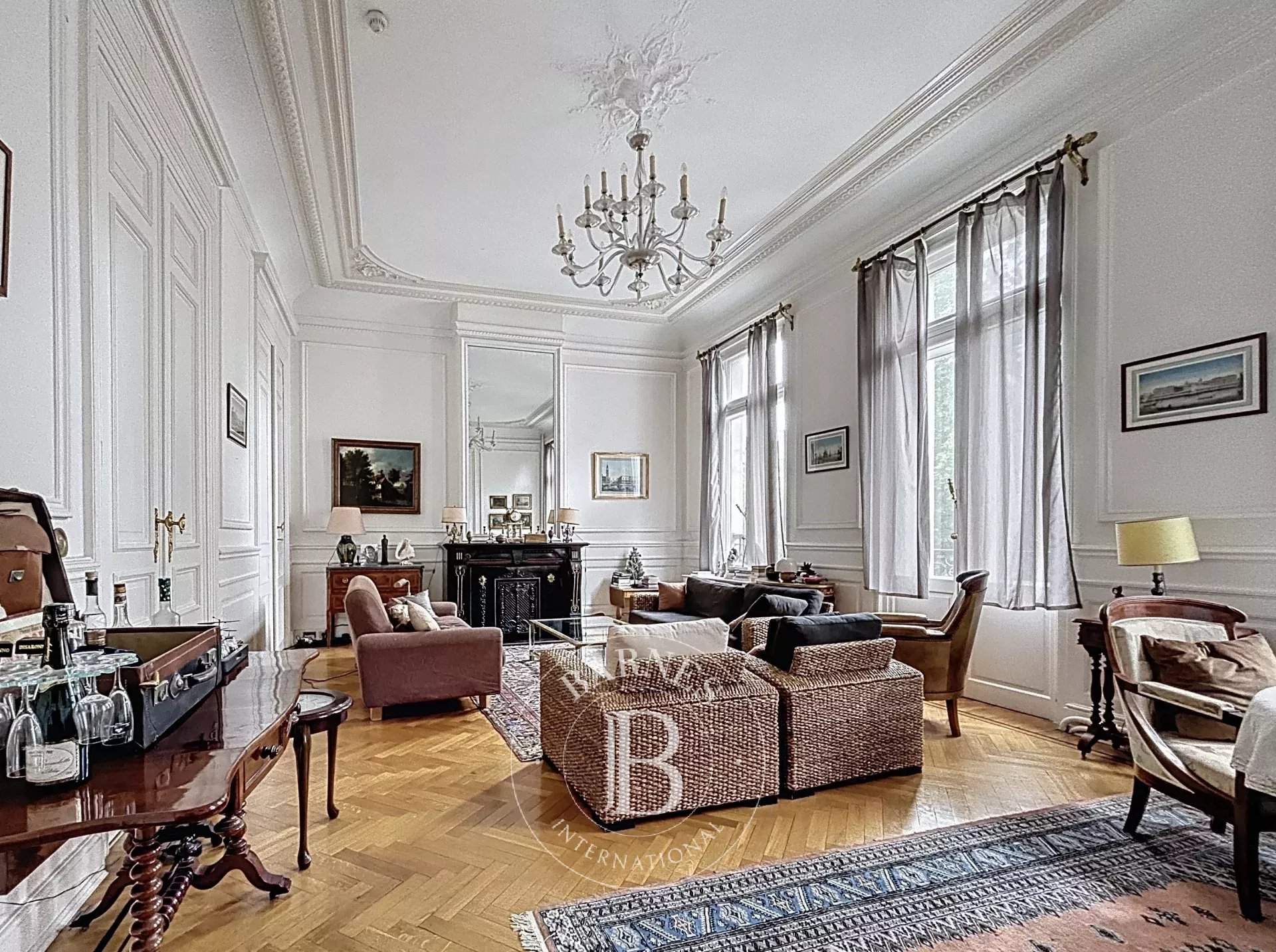 Saint-Gilles  - Casa 20 Cuartos 5 Habitaciones - picture 7