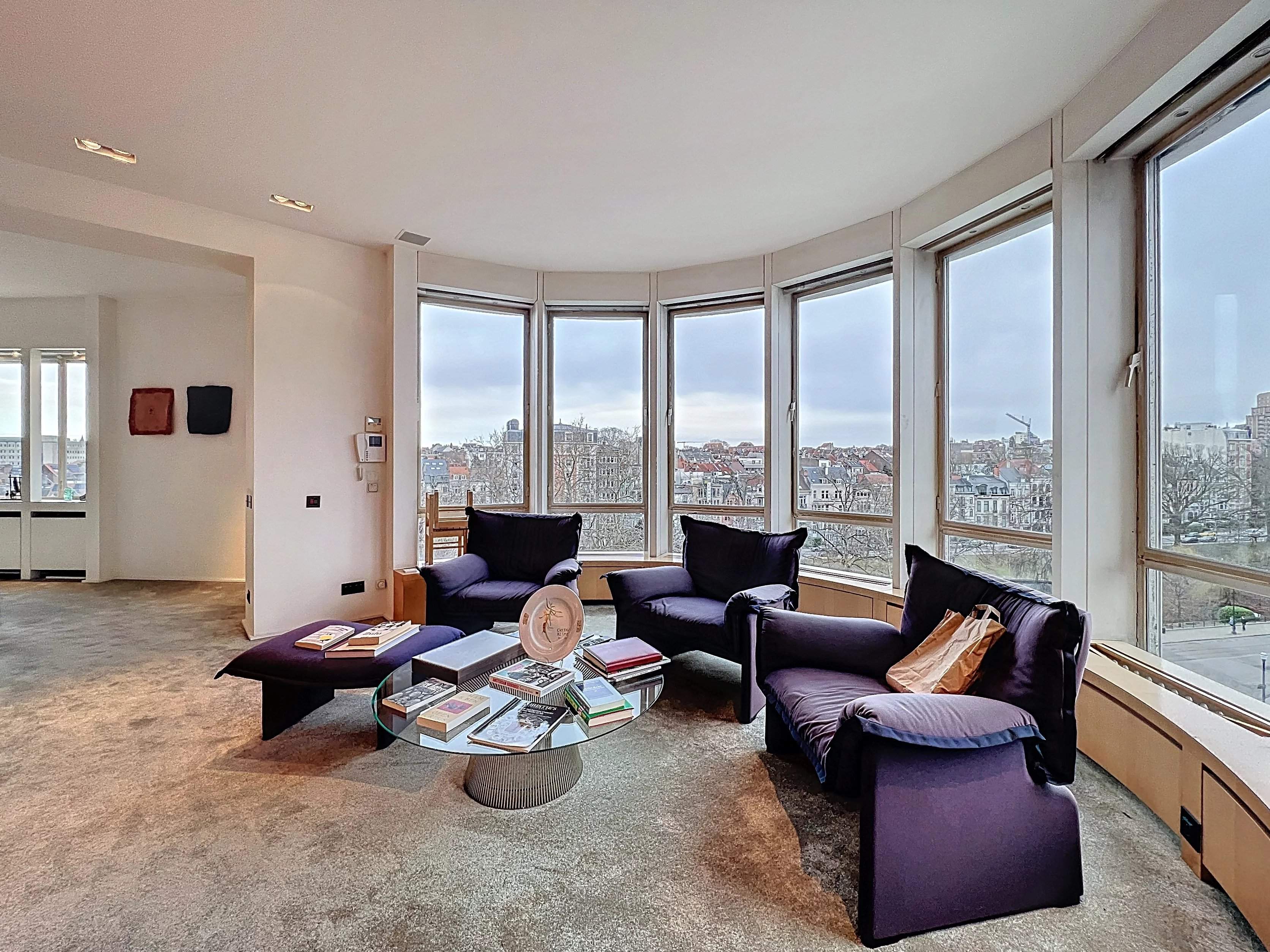 Ixelles  - Appartement  - picture 13