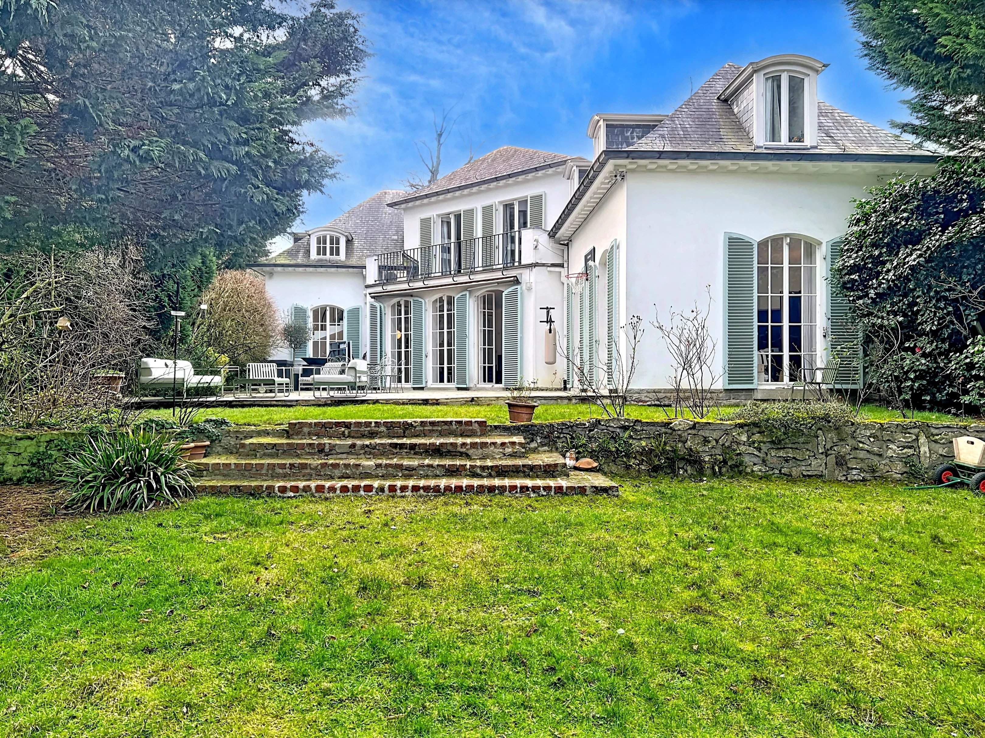 Bruxelles  - Villa  - picture 1