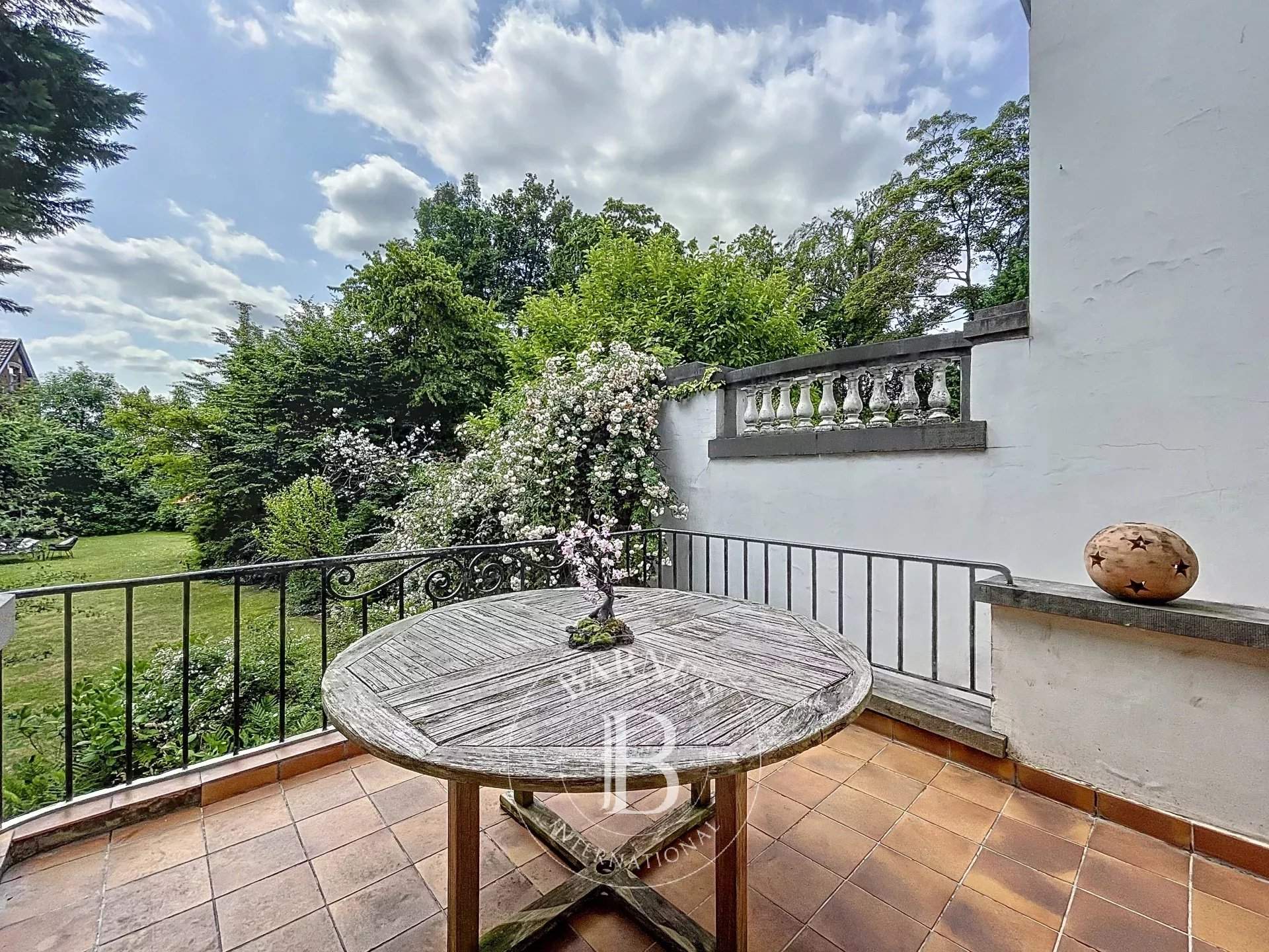 Uccle  - Edificio  - picture 5