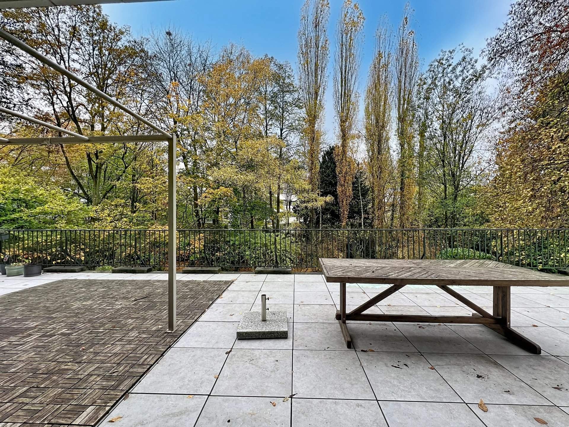 Uccle  - Piso  - picture 4