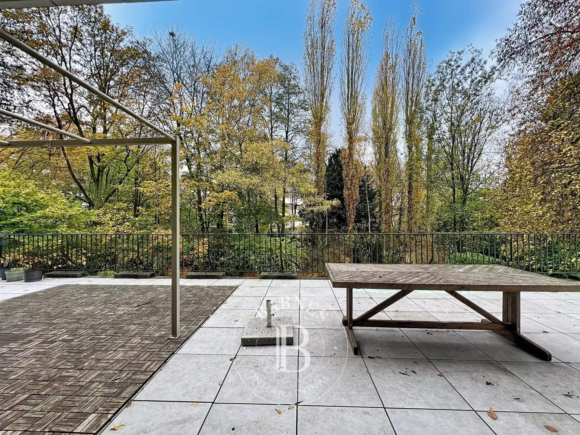 Uccle  - Piso  - picture 4