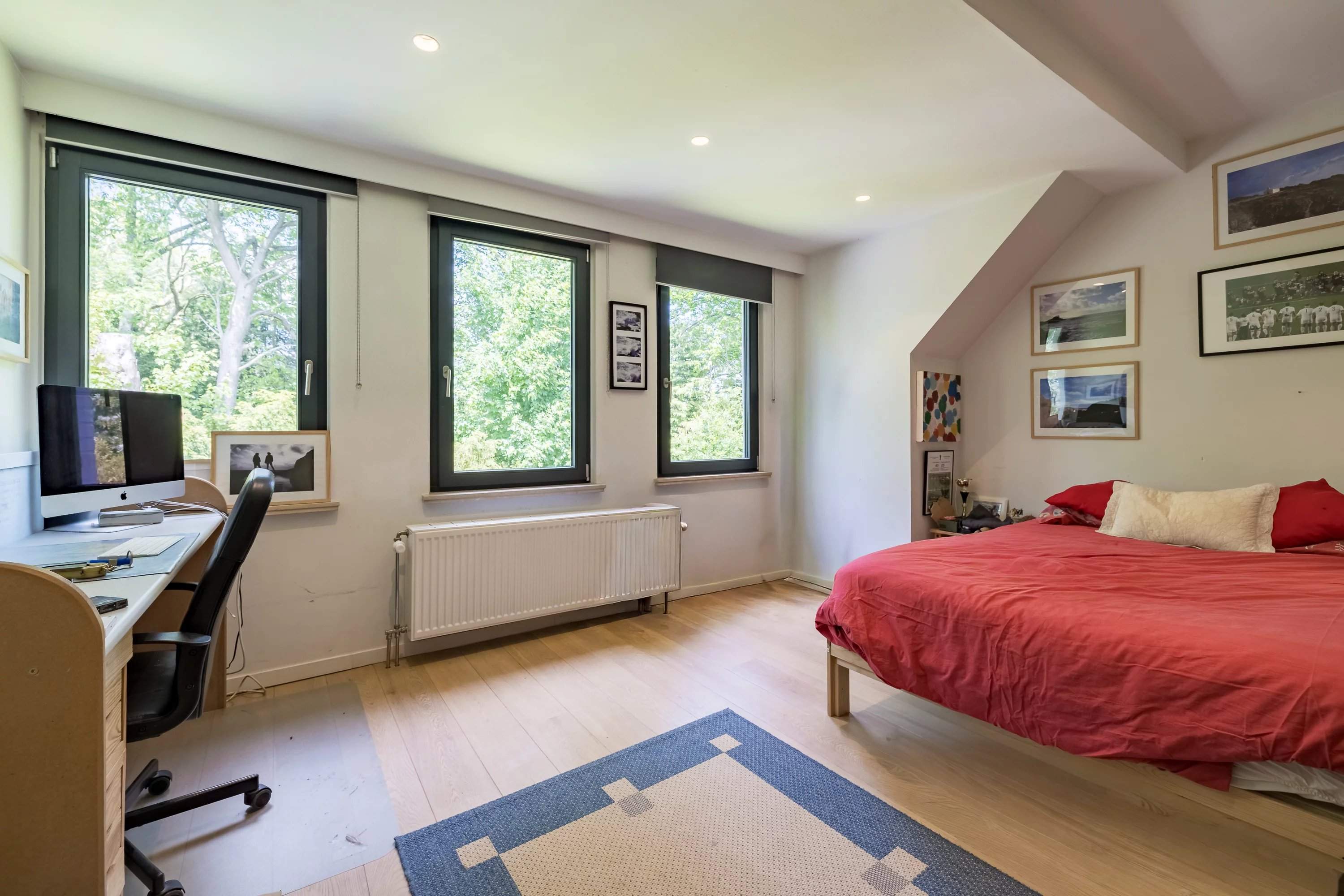 Uccle  - Maison  - picture 14