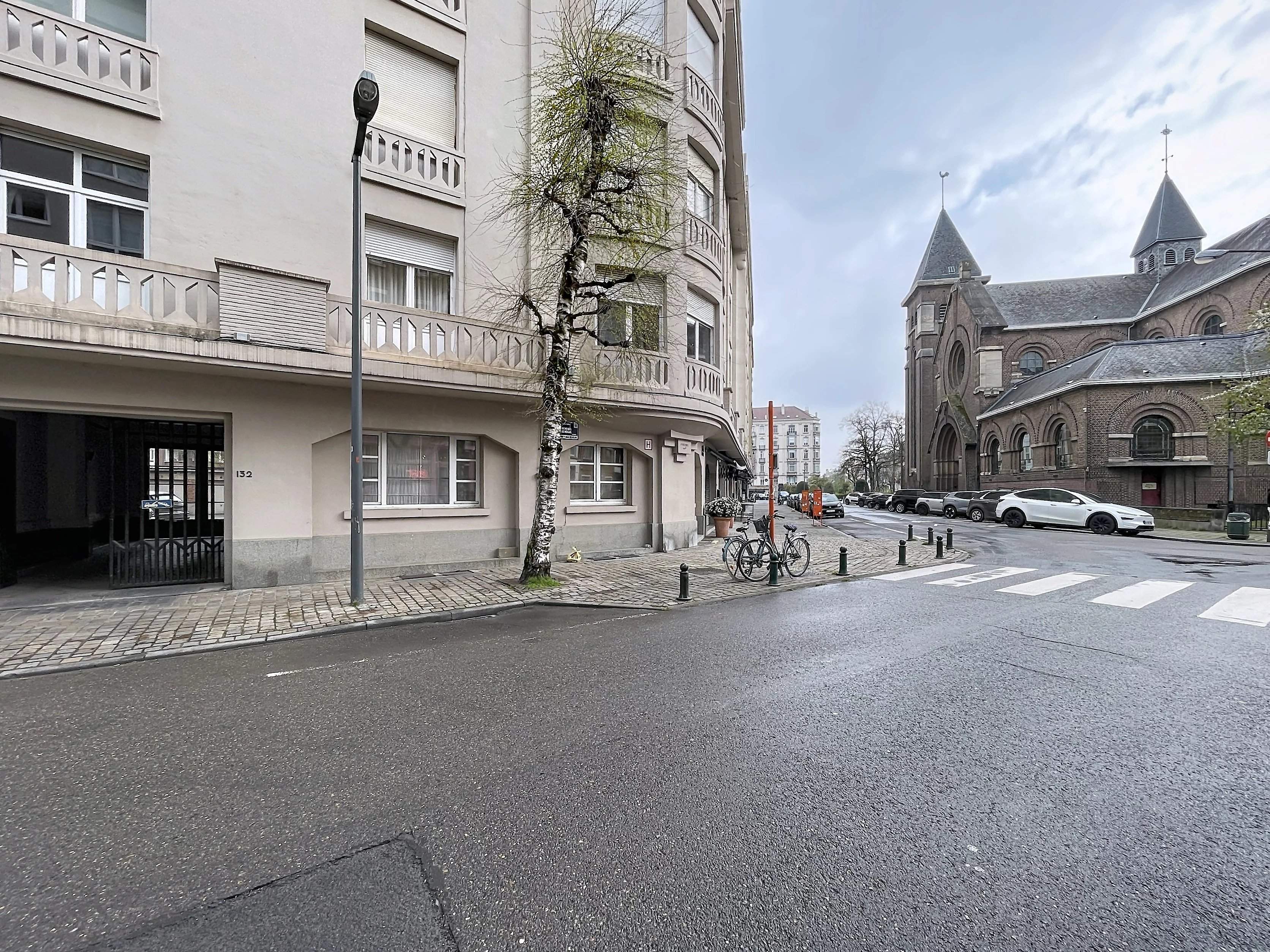 Ixelles  - Appartement 8 Pi&egrave;ces 3 Chambres - picture 18