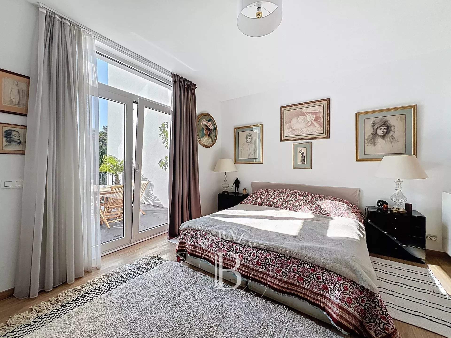 Ixelles  - Apartment 3 Bedrooms - picture 5