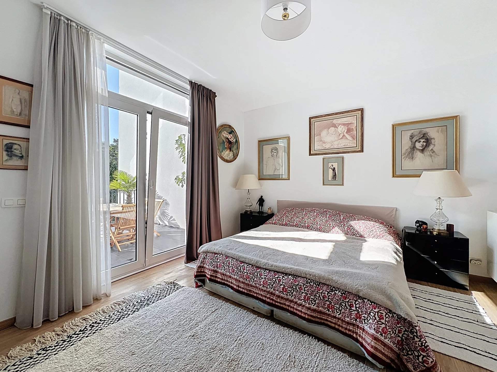 Ixelles  - Appartement  - picture 5