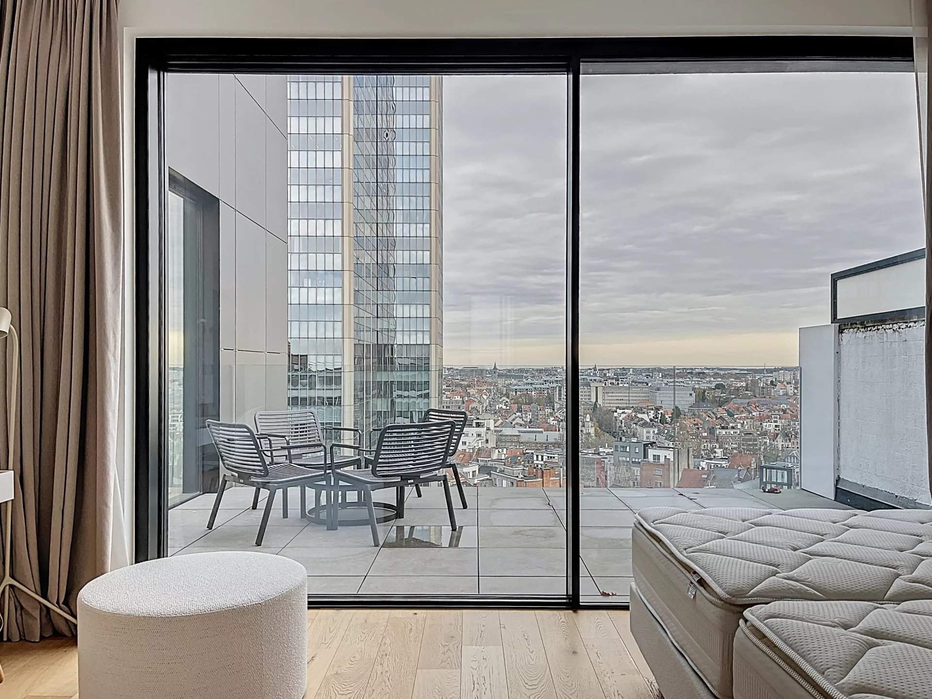 Bruxelles  - Apartment 2 Bedrooms - picture 13