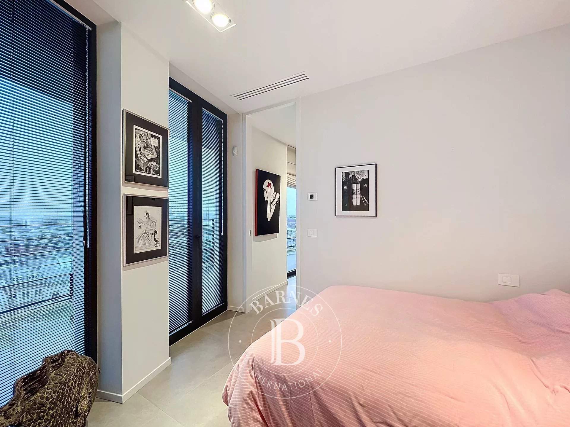 Ixelles  - Appartement  - picture 17