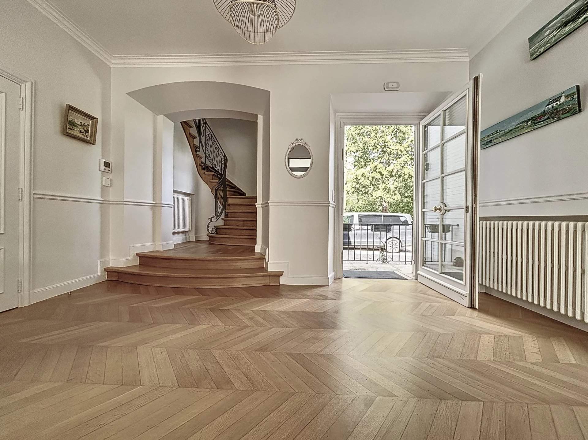 Uccle  - Maison 16 Pi&egrave;ces 5 Chambres - picture 8