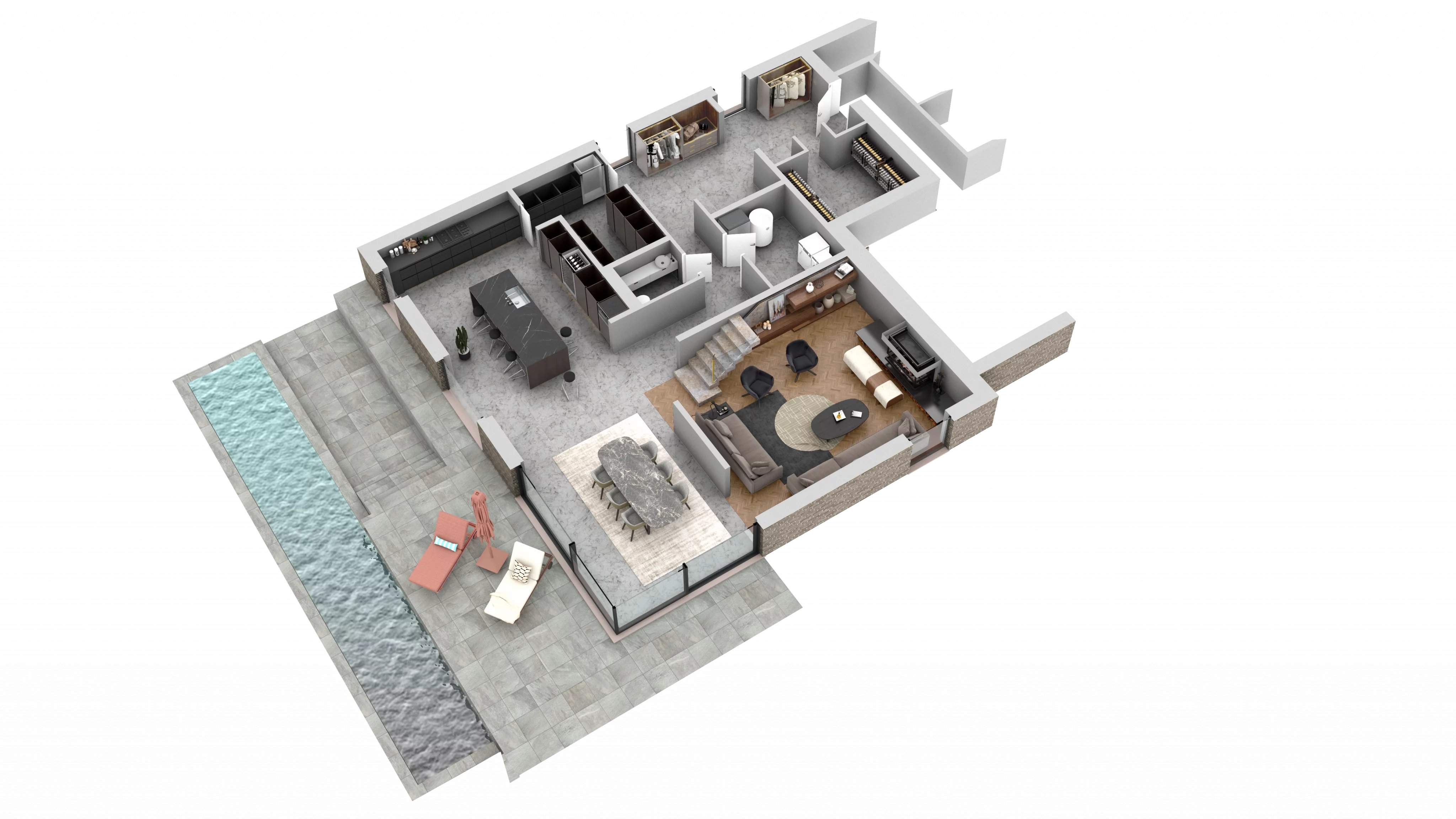 Uccle  - Terrain  - picture 7