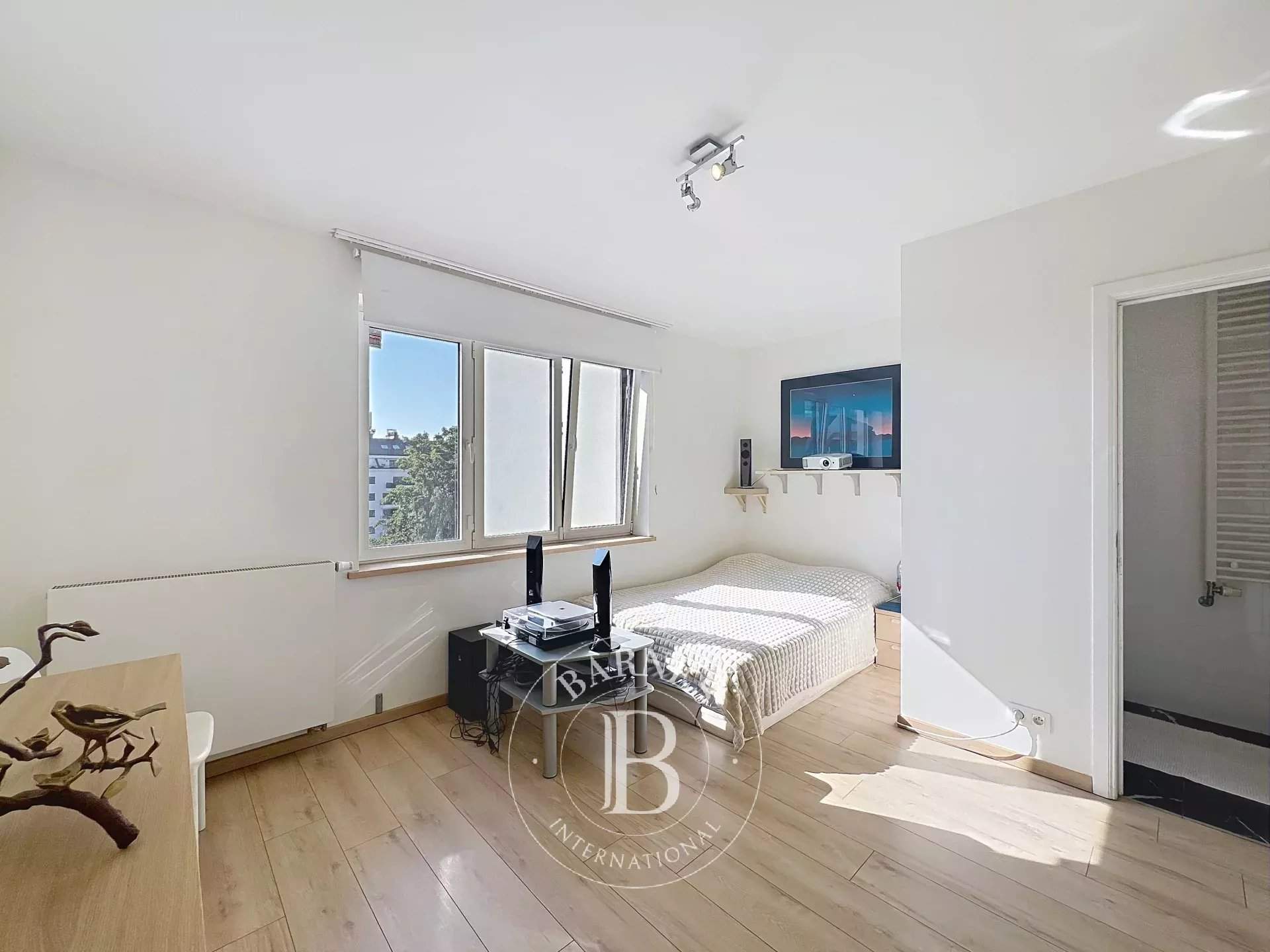 Ixelles  - Apartment 3 Bedrooms - picture 10