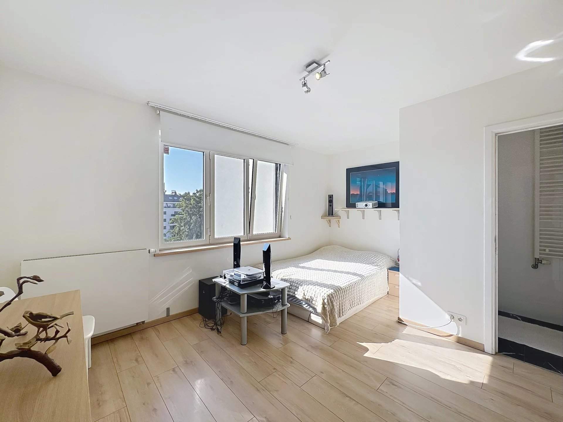 Ixelles  - Appartement  - picture 10