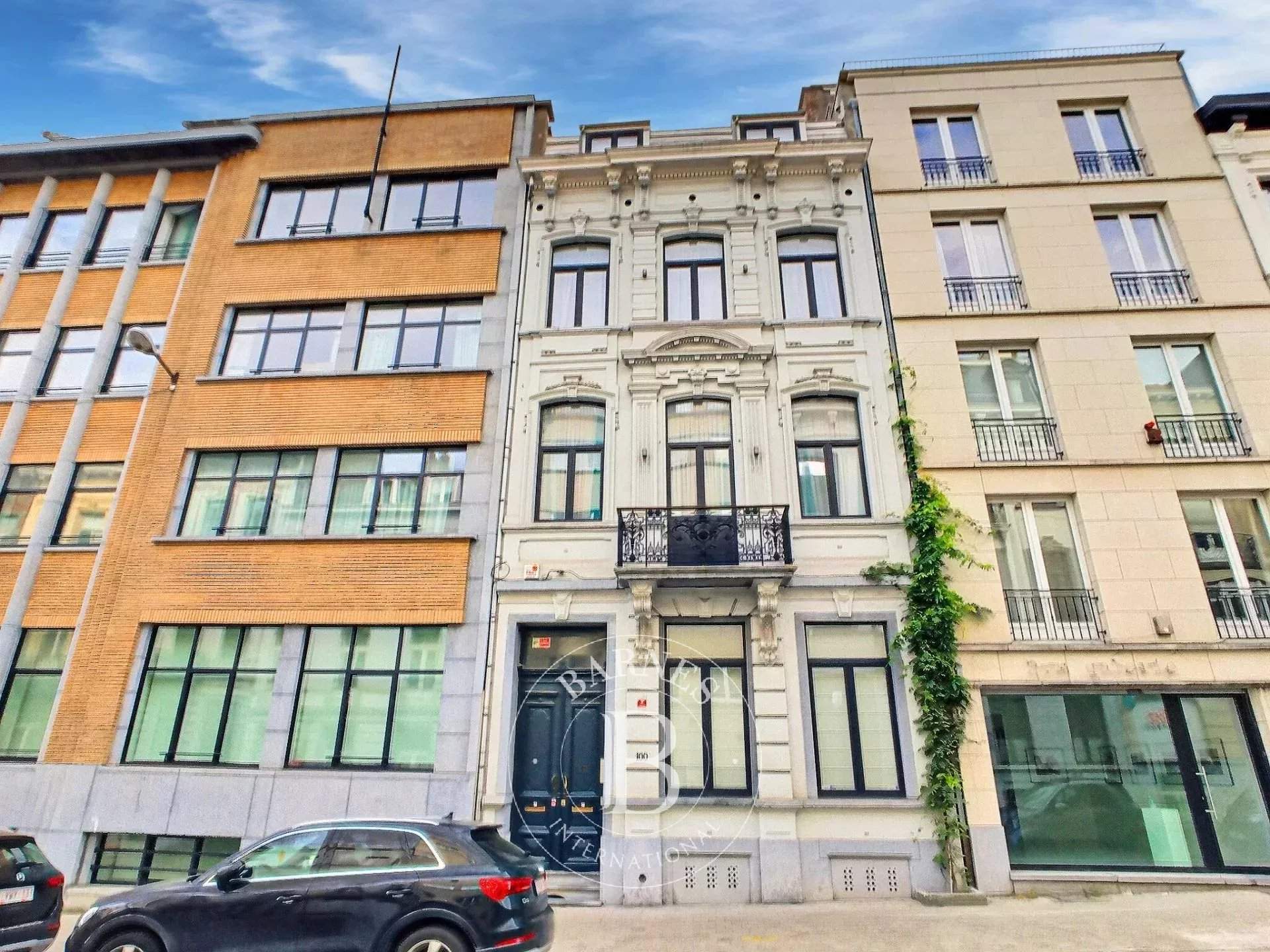 Ixelles  - Apartment 3 Bedrooms - picture 16
