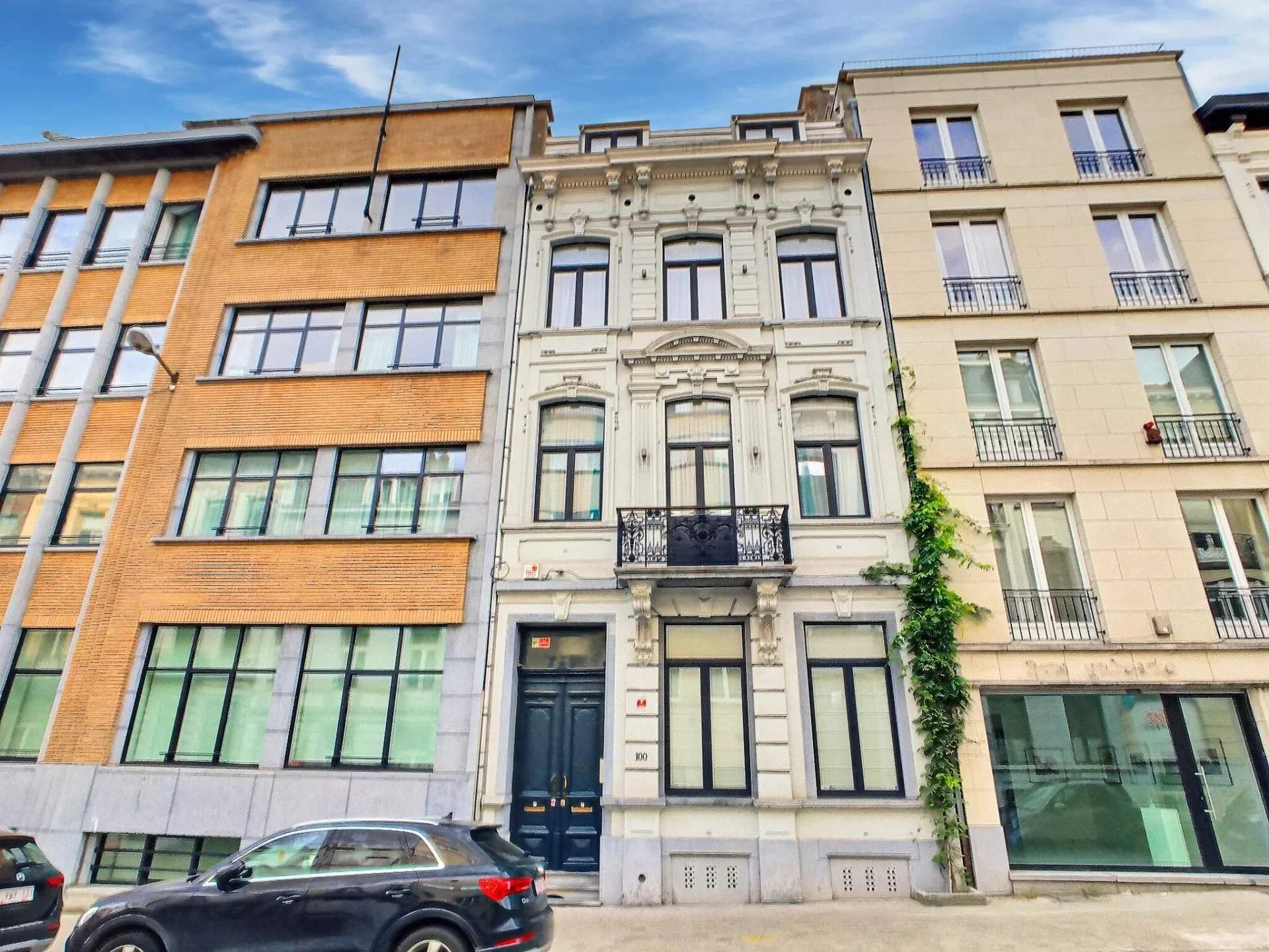 Ixelles  - Appartement  - picture 16