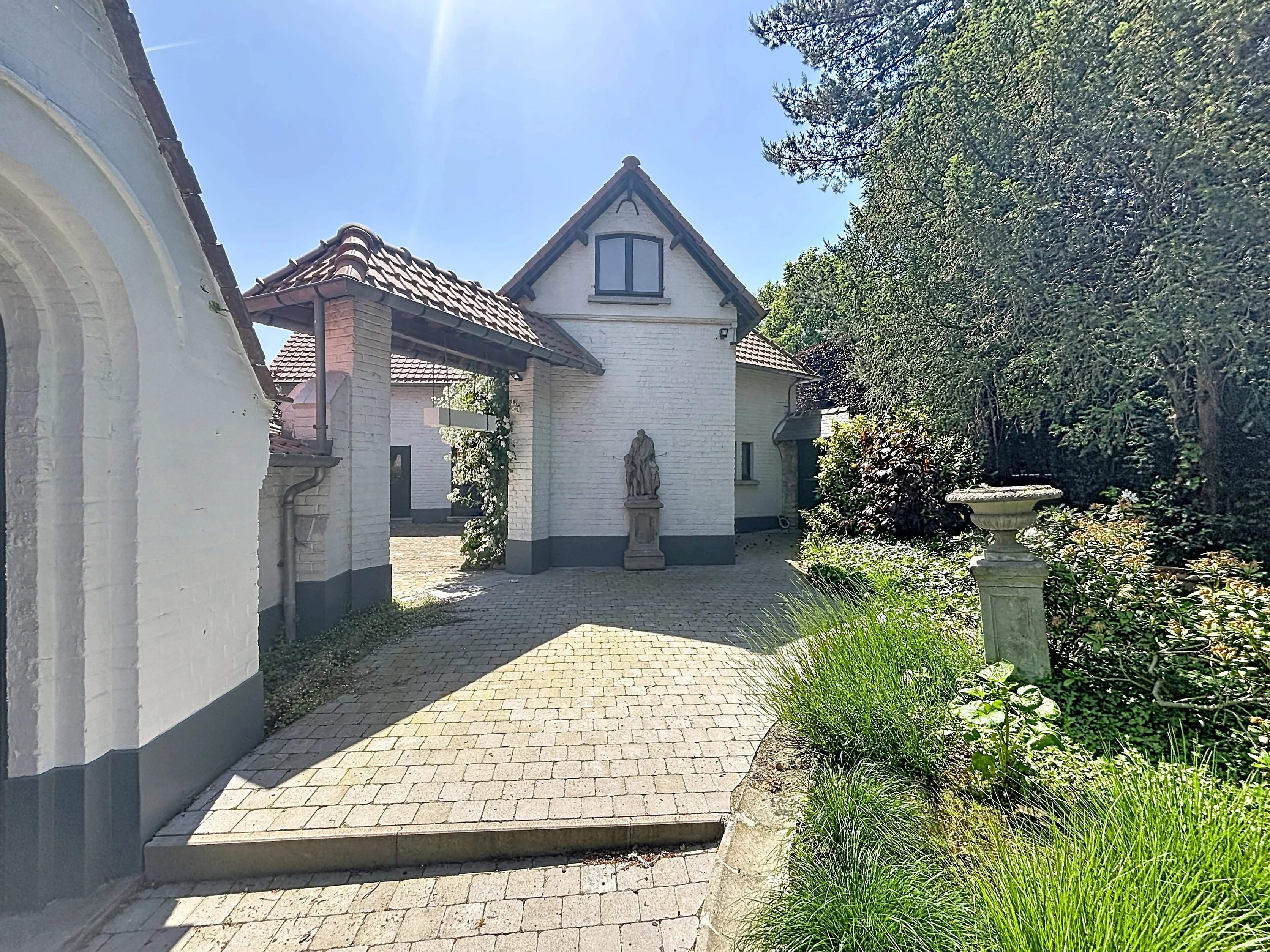 Woluwe-Saint-Pierre  - Maison  - picture 18