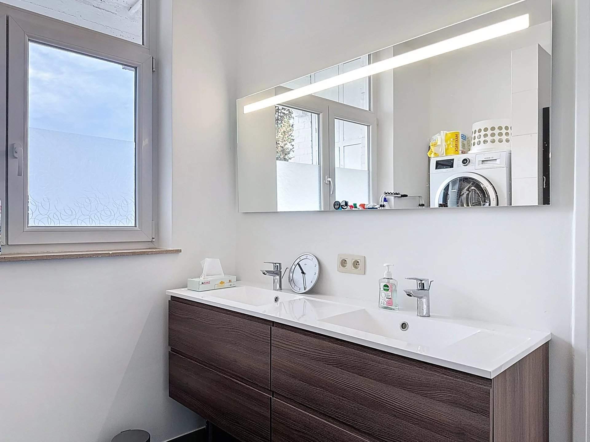 Uccle  - Duplex 2 Bedrooms - picture 12