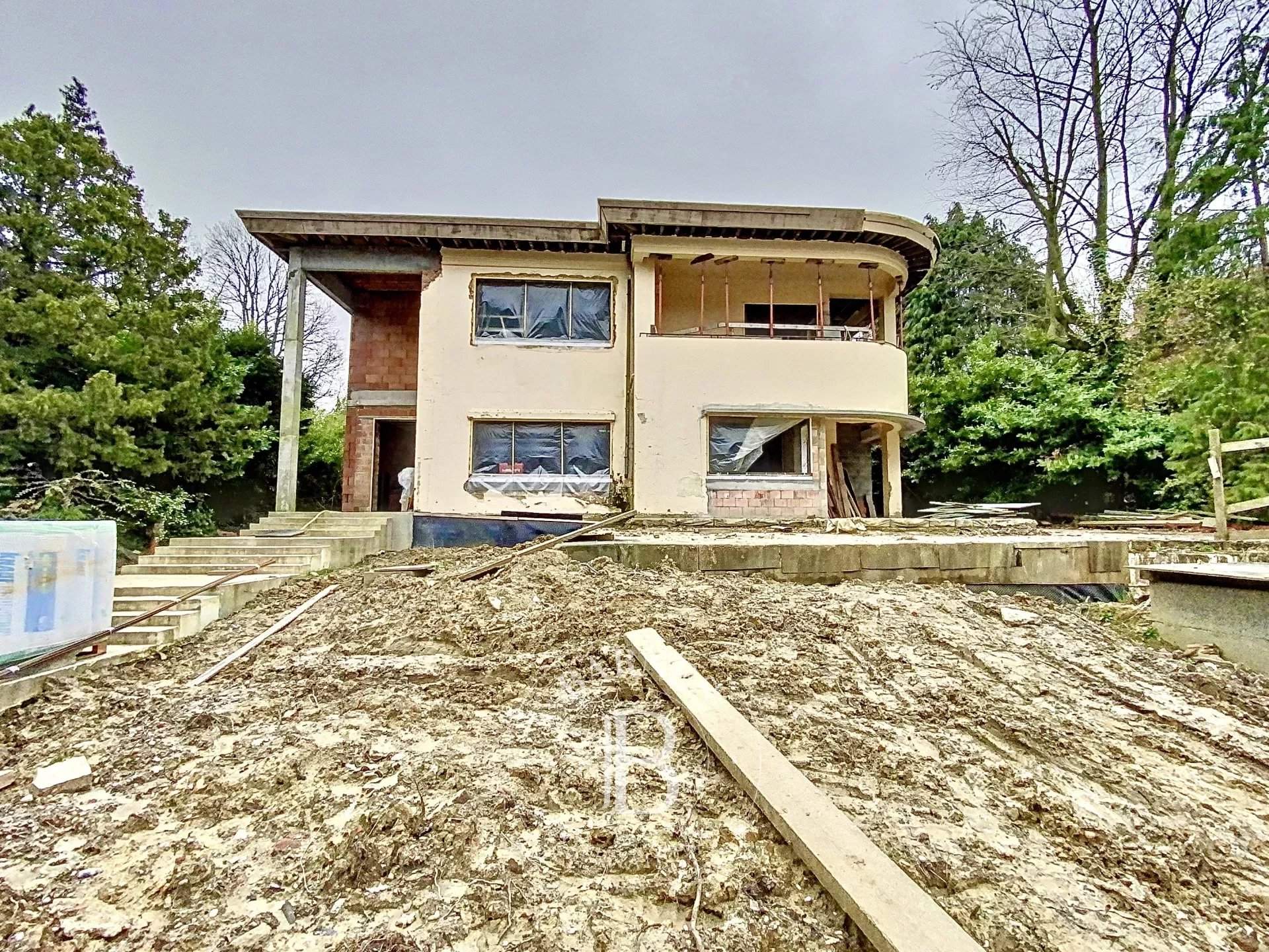 Uccle  - Villa 4 Bedrooms - picture 16