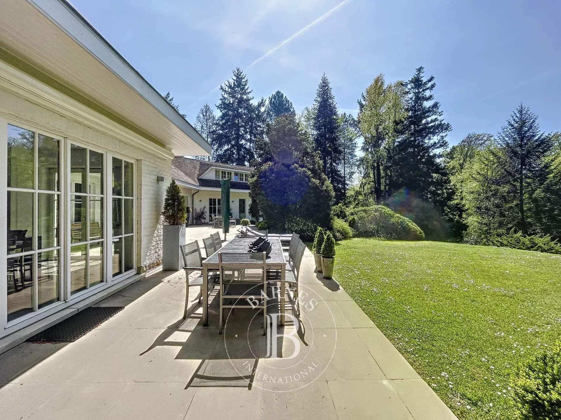 Uccle  - House 5 Bedrooms - picture 13