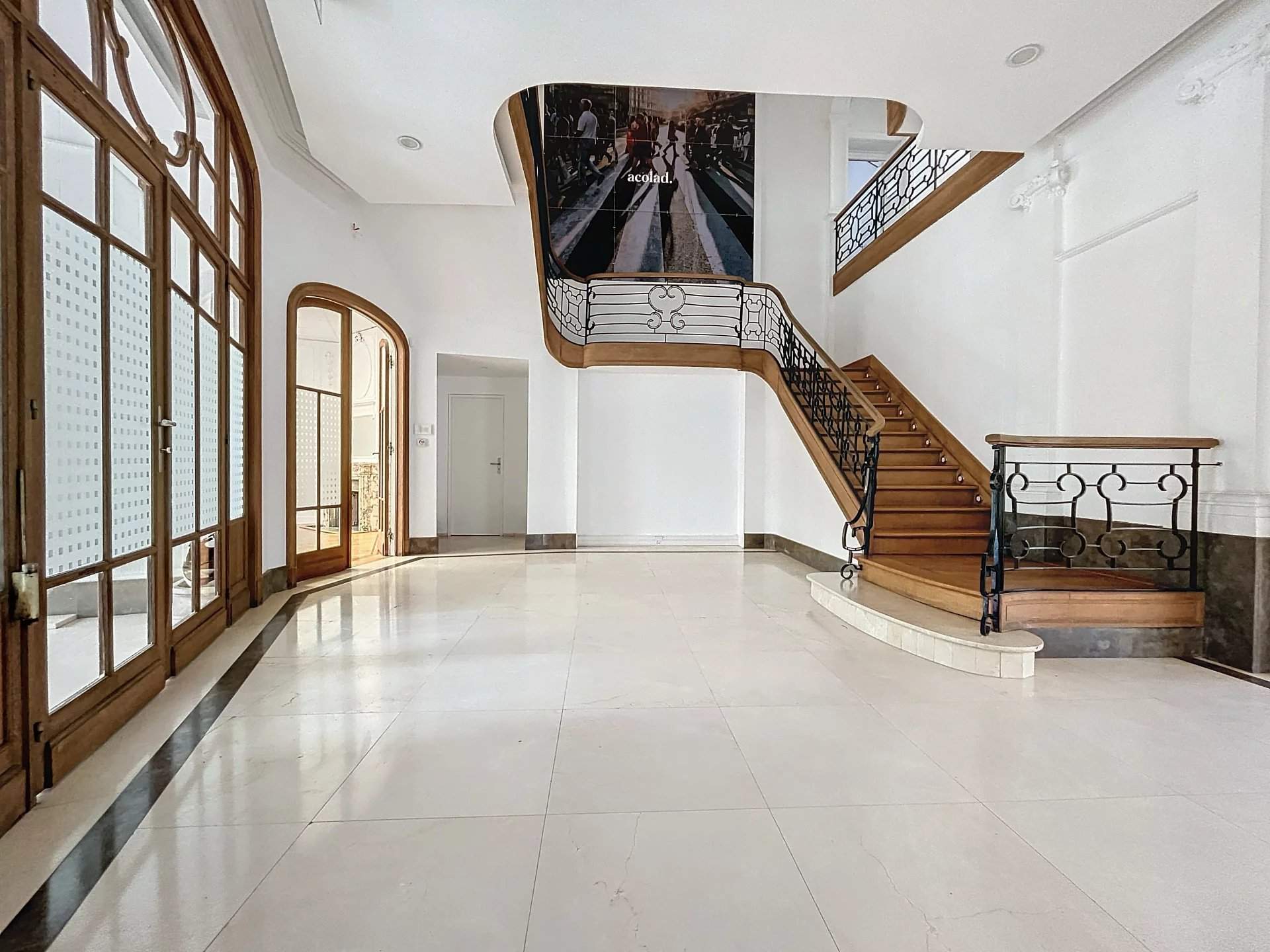 Ixelles  - Bureaux 20 Pi&egrave;ces - picture 6