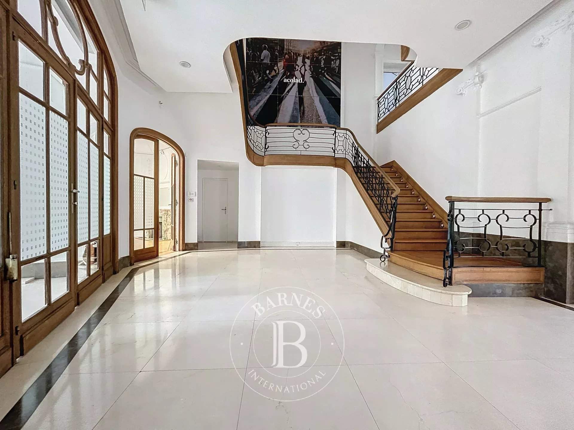 Ixelles  - Housing estate  - picture 12